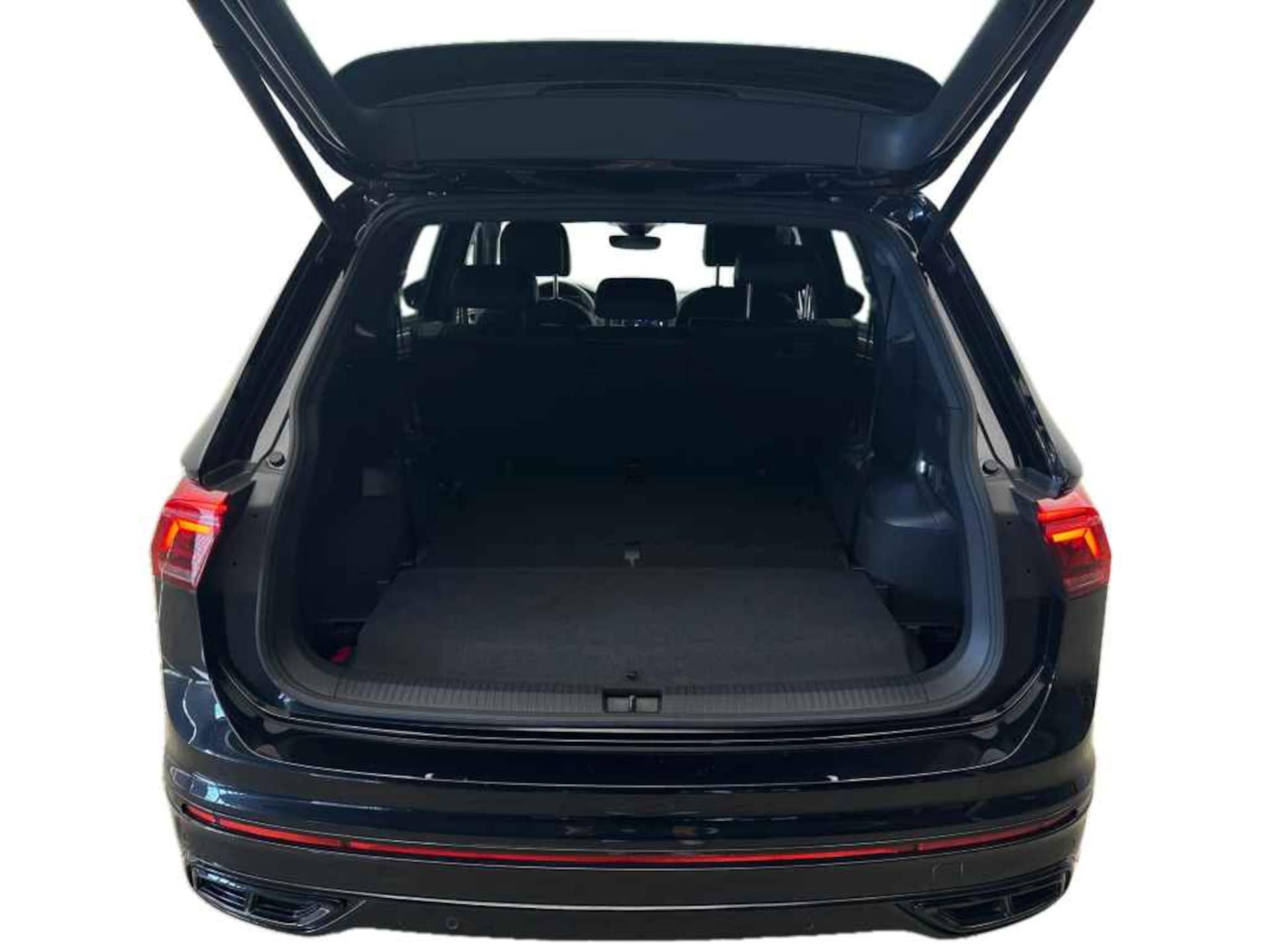 Volkswagen Tiguan Allspace R-Line