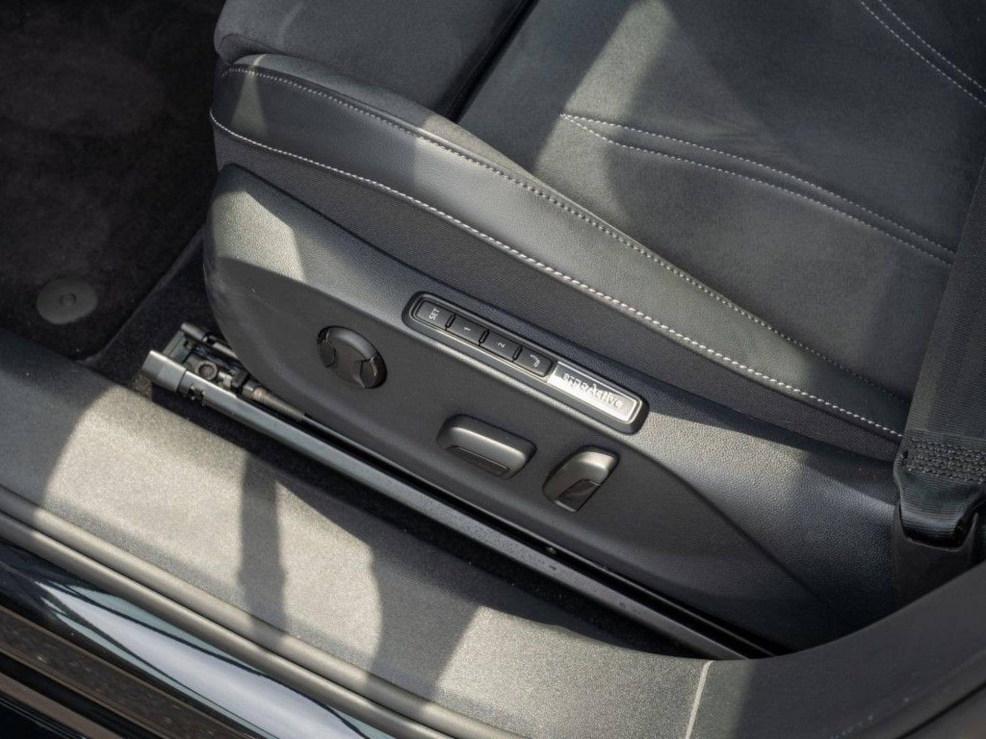Volkswagen ID.7 Tourer Pro