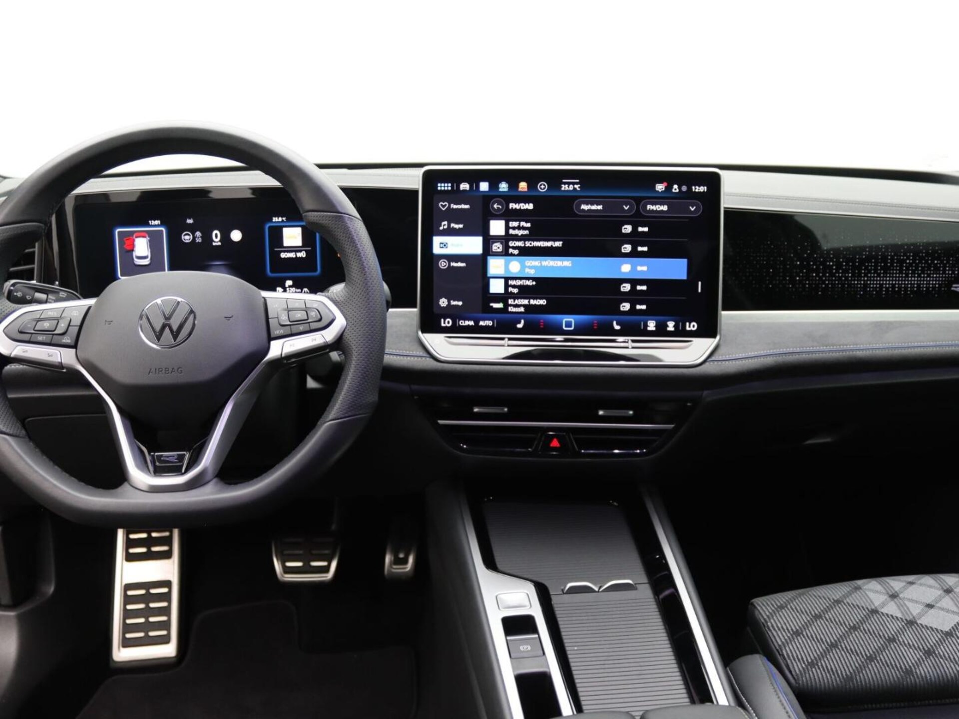 Volkswagen Passat R-Line