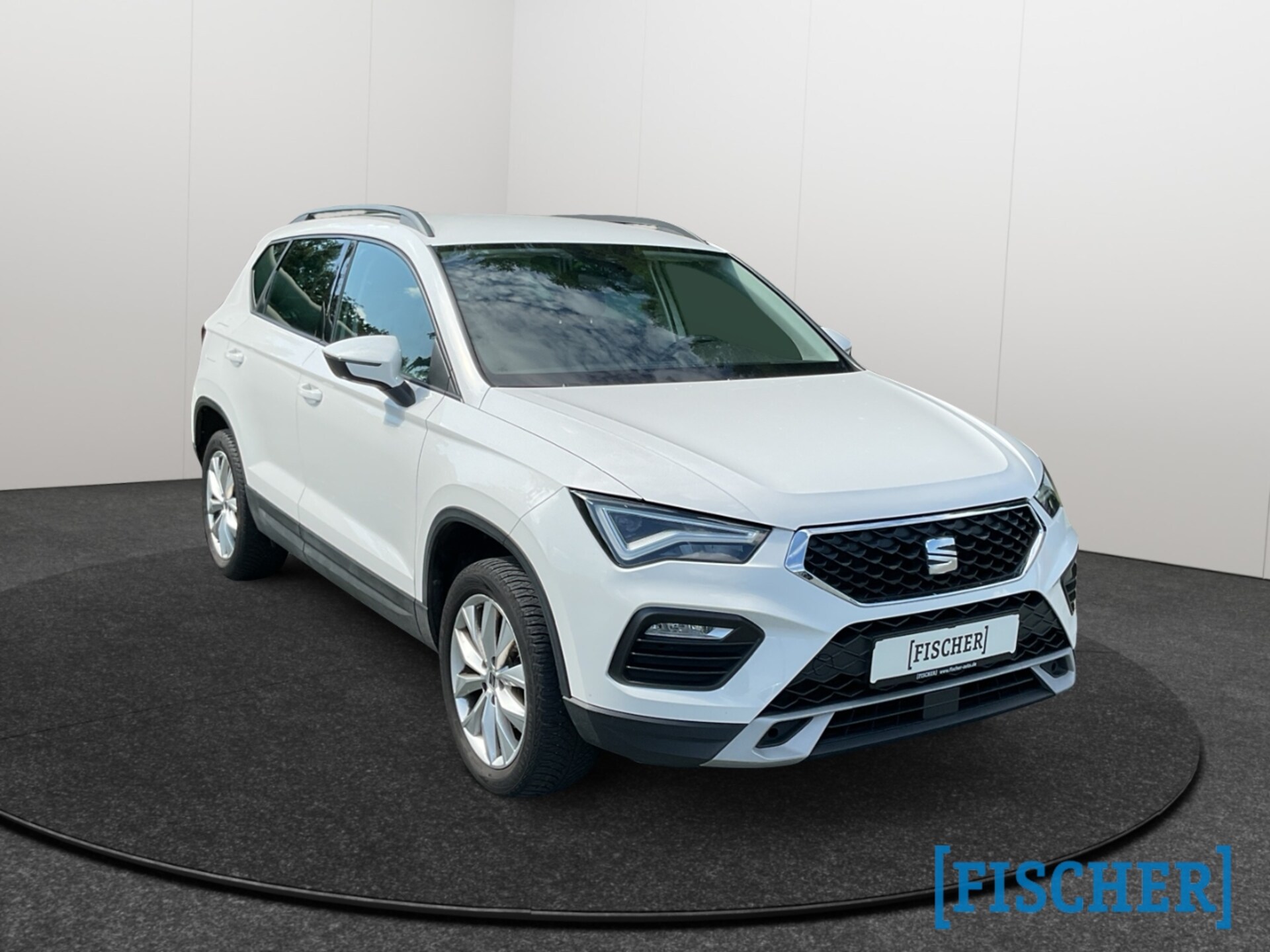 SEAT Ateca Style