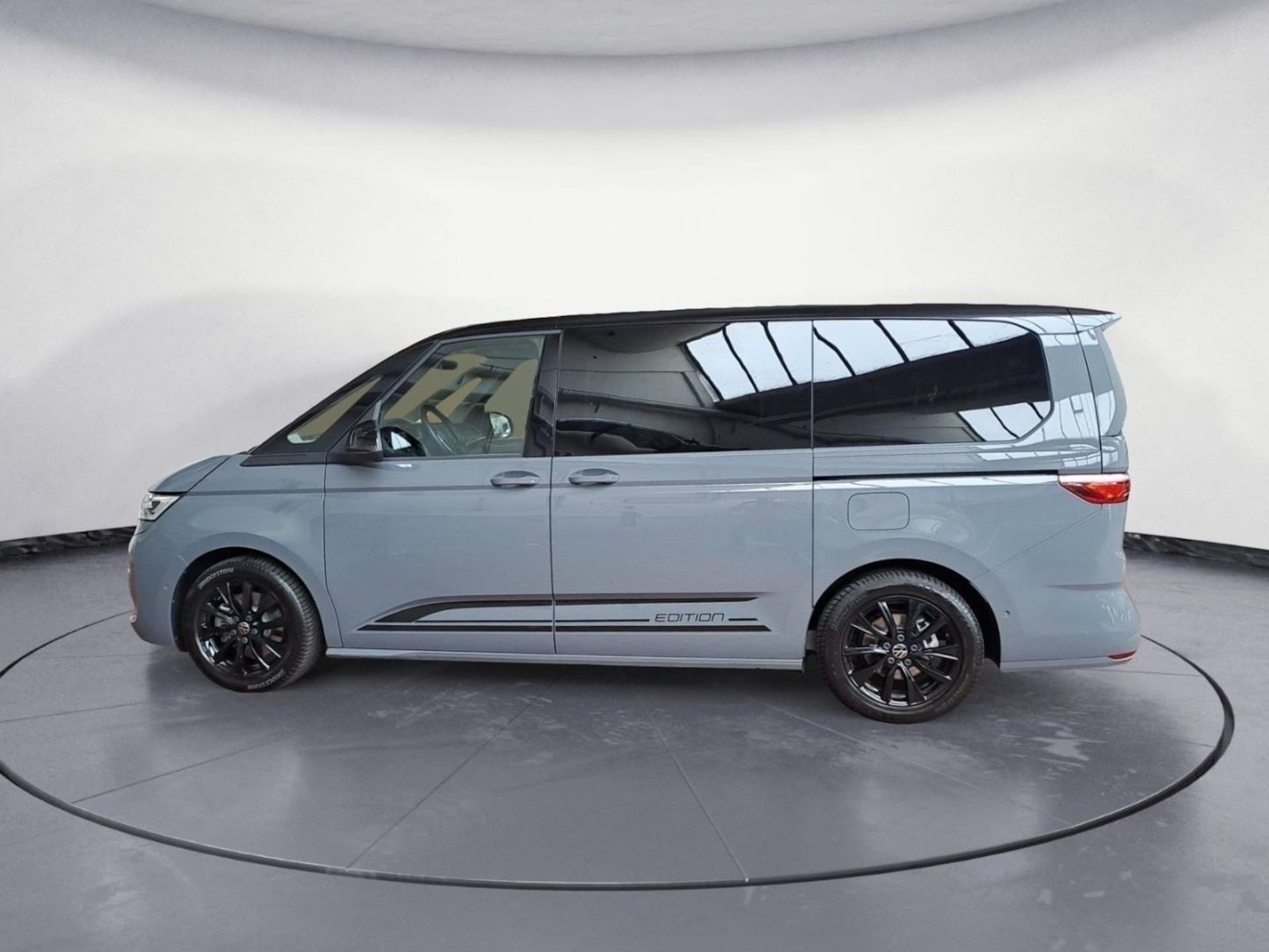 Volkswagen Multivan Langversion Life