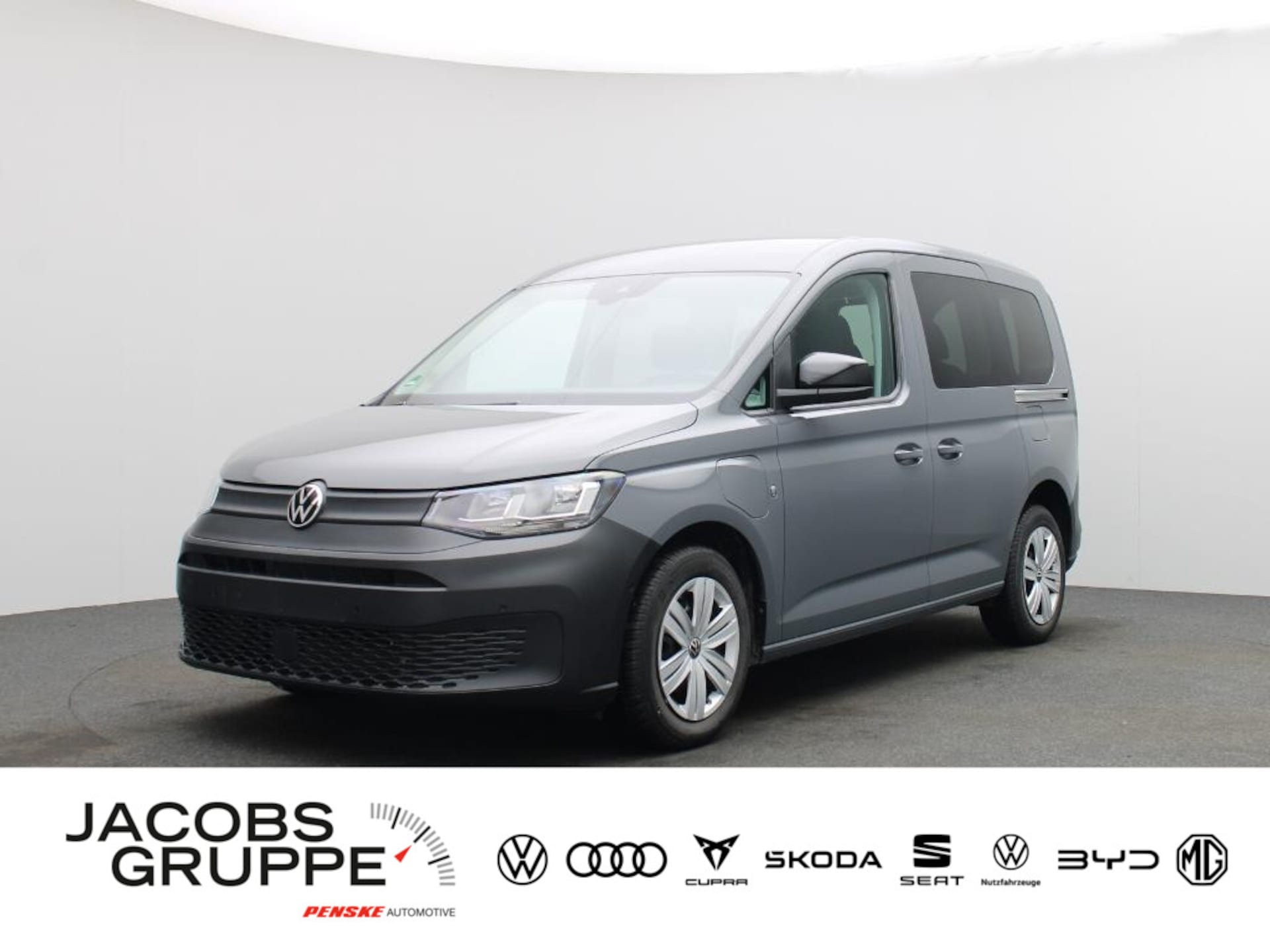 Volkswagen Caddy Basis-Modell