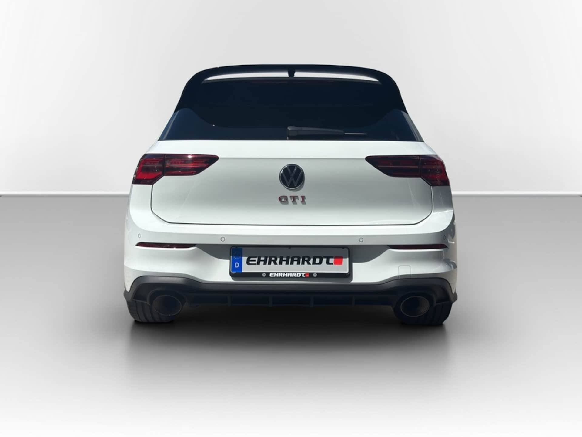 Volkswagen Golf GTI Clubsport