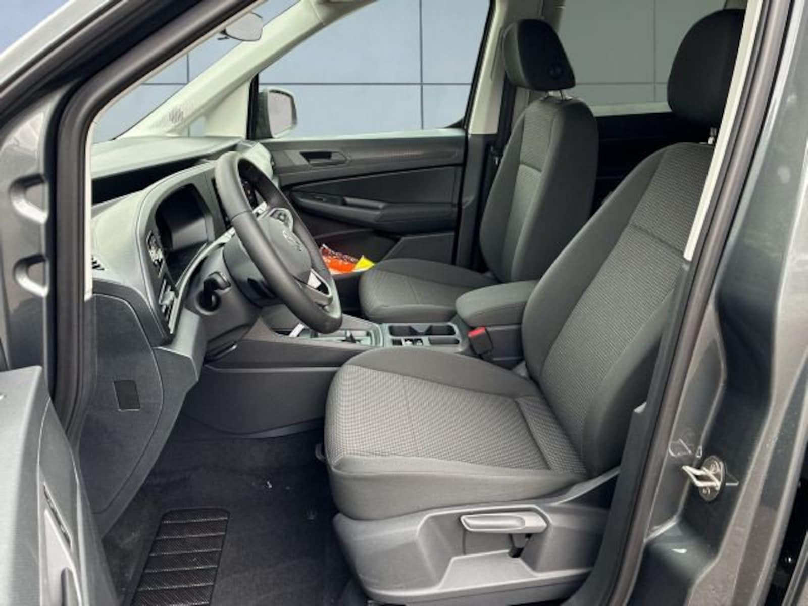 Volkswagen Caddy – Bild 9