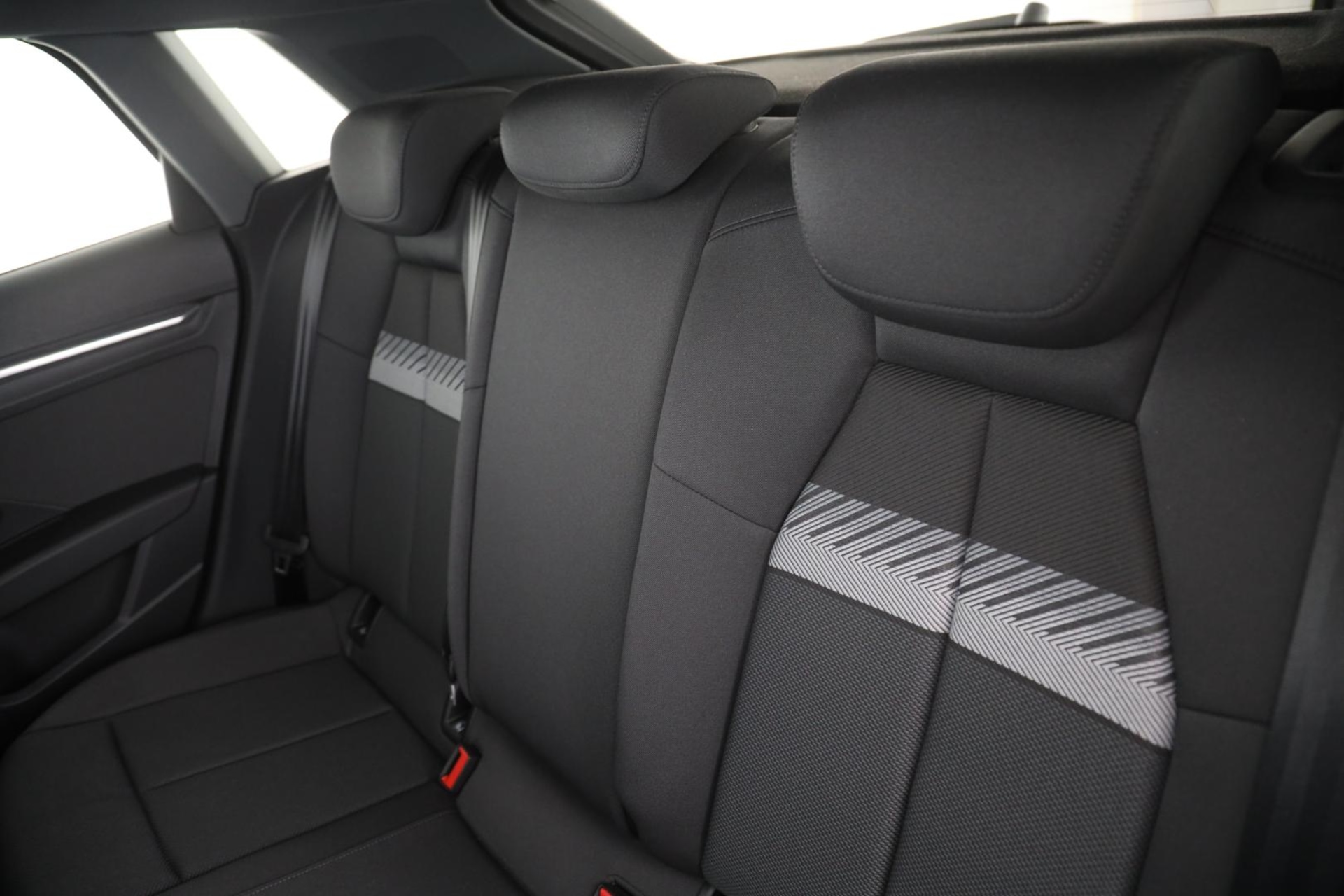 Audi A3 Sportback Advanced