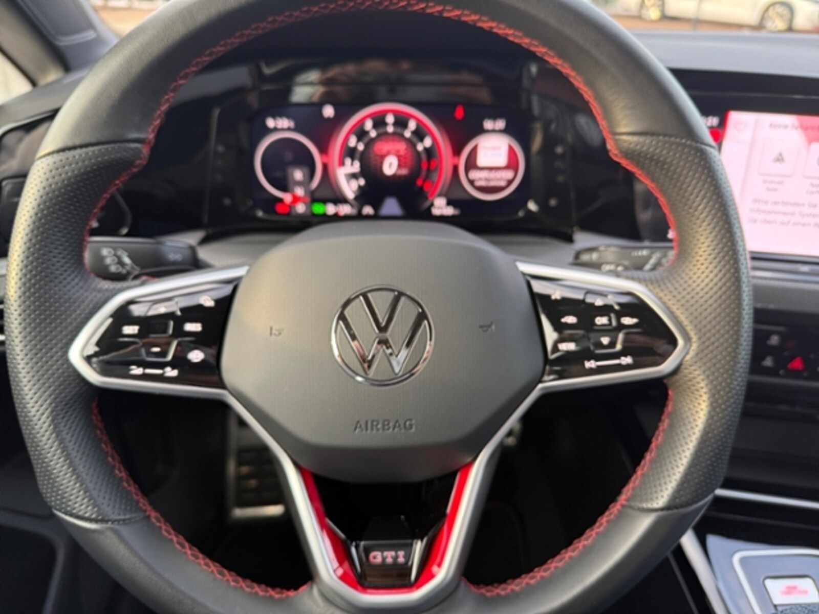 Volkswagen Golf – Bild 16
