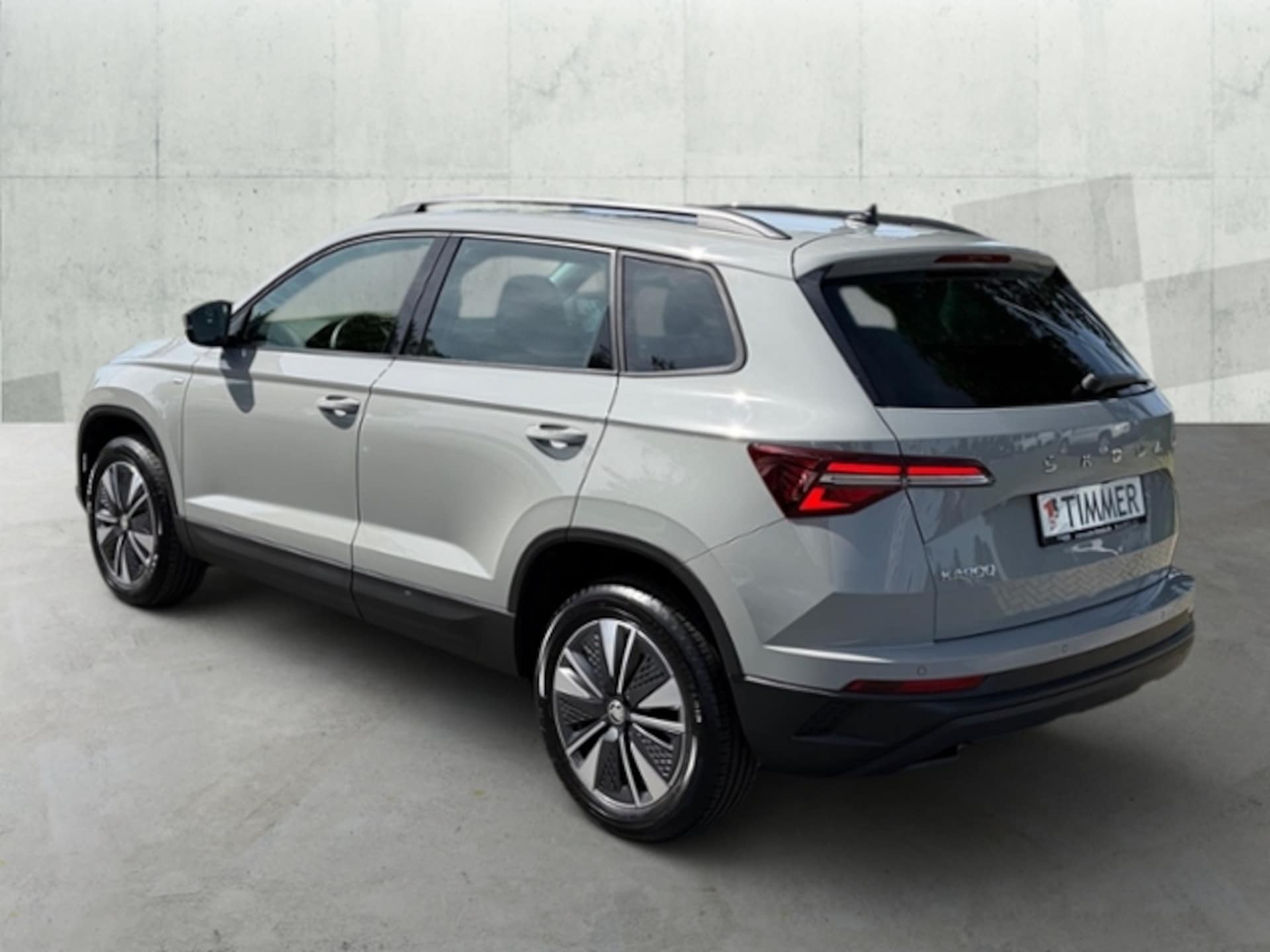 Skoda Karoq Ambition