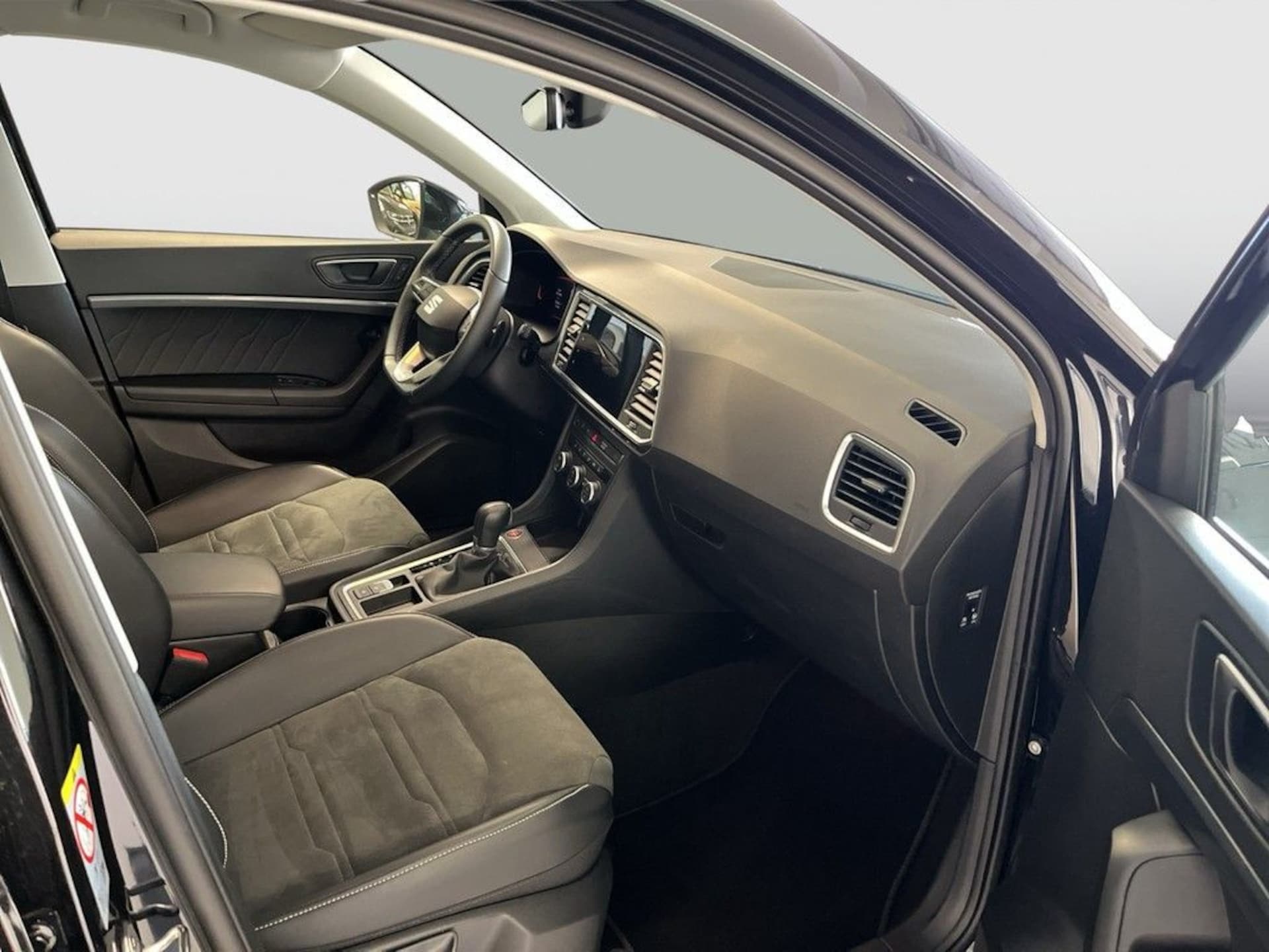 SEAT Ateca Style