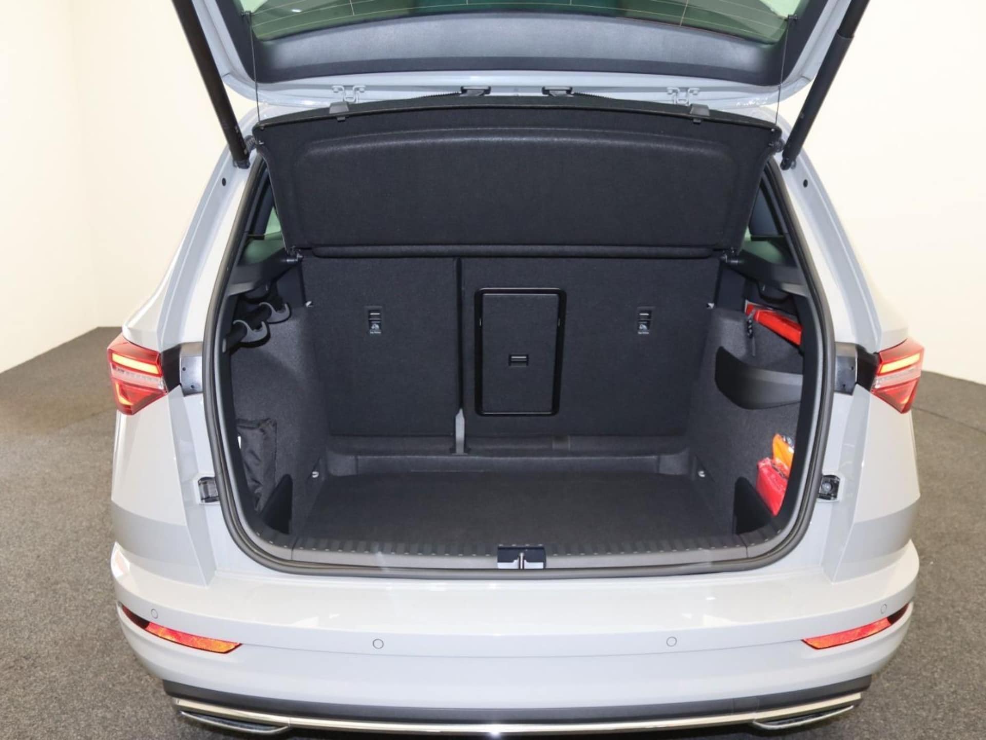 Skoda Karoq Sportline