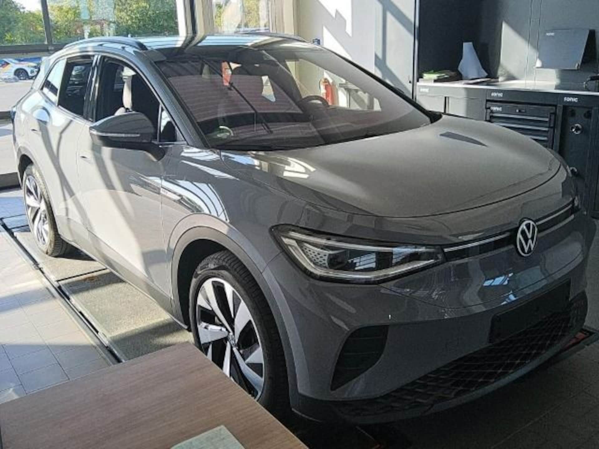 Volkswagen ID.4 Pro Performance