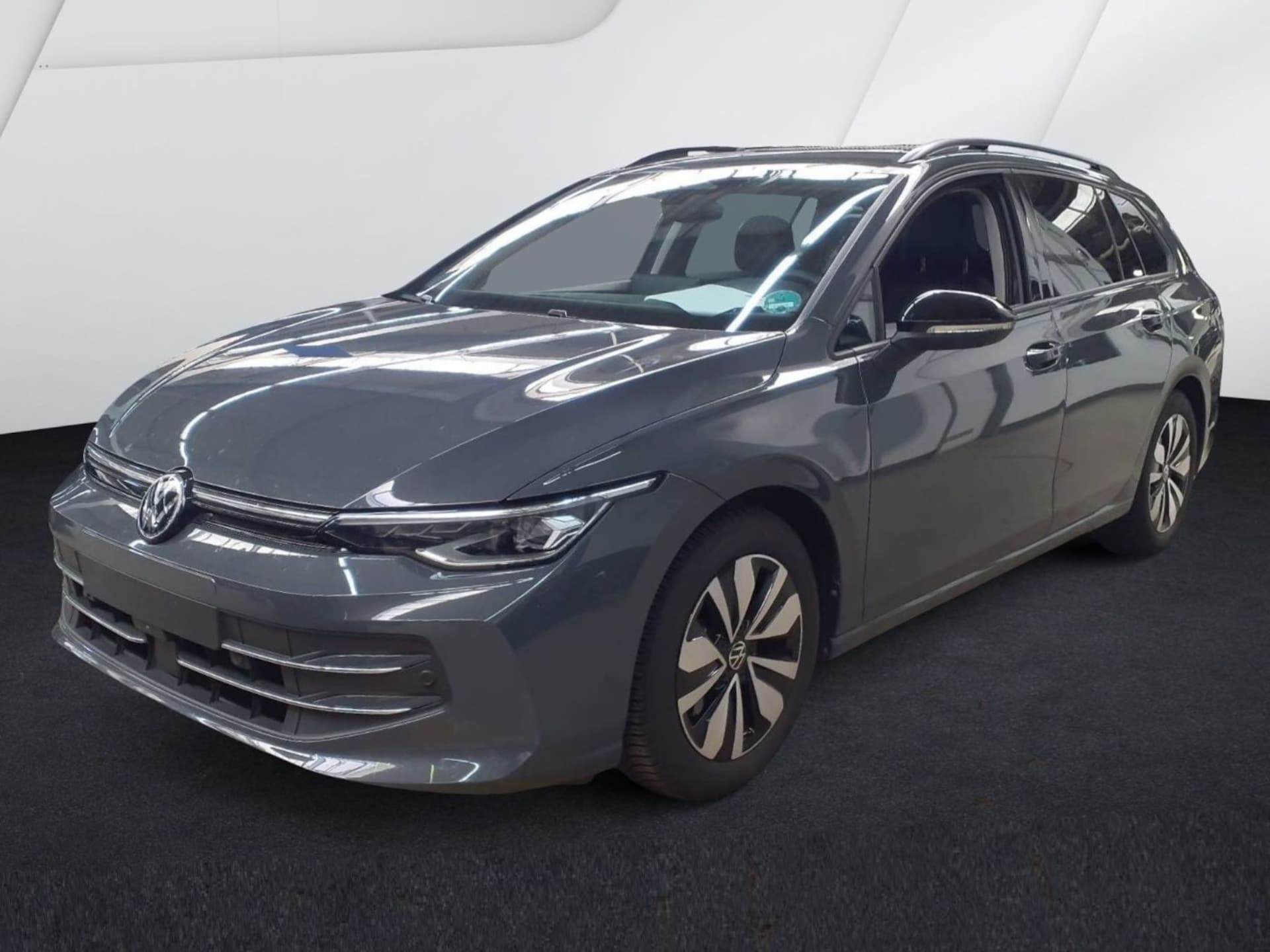 Volkswagen Golf Variant Goal