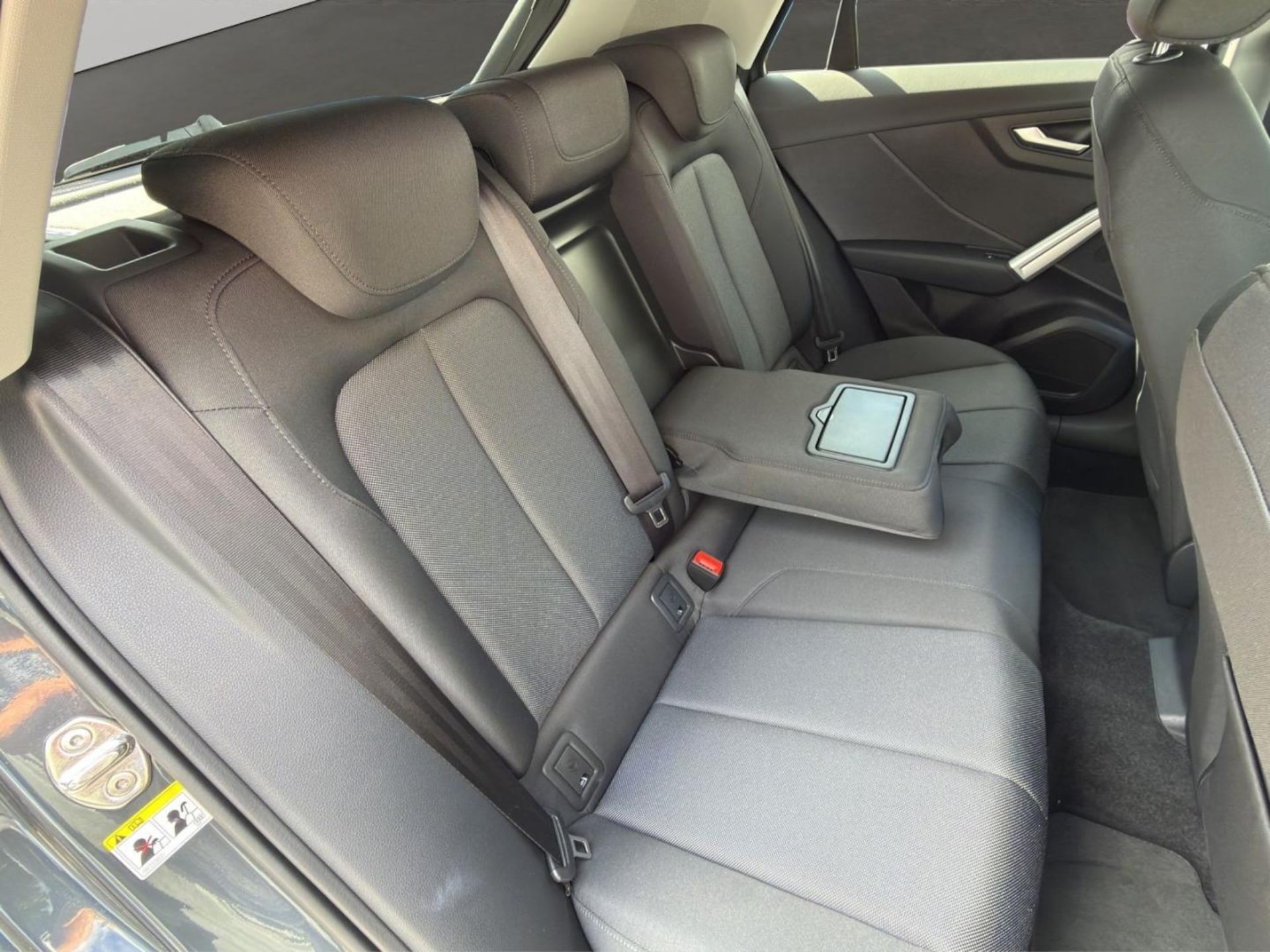 Audi Q2 Advanced