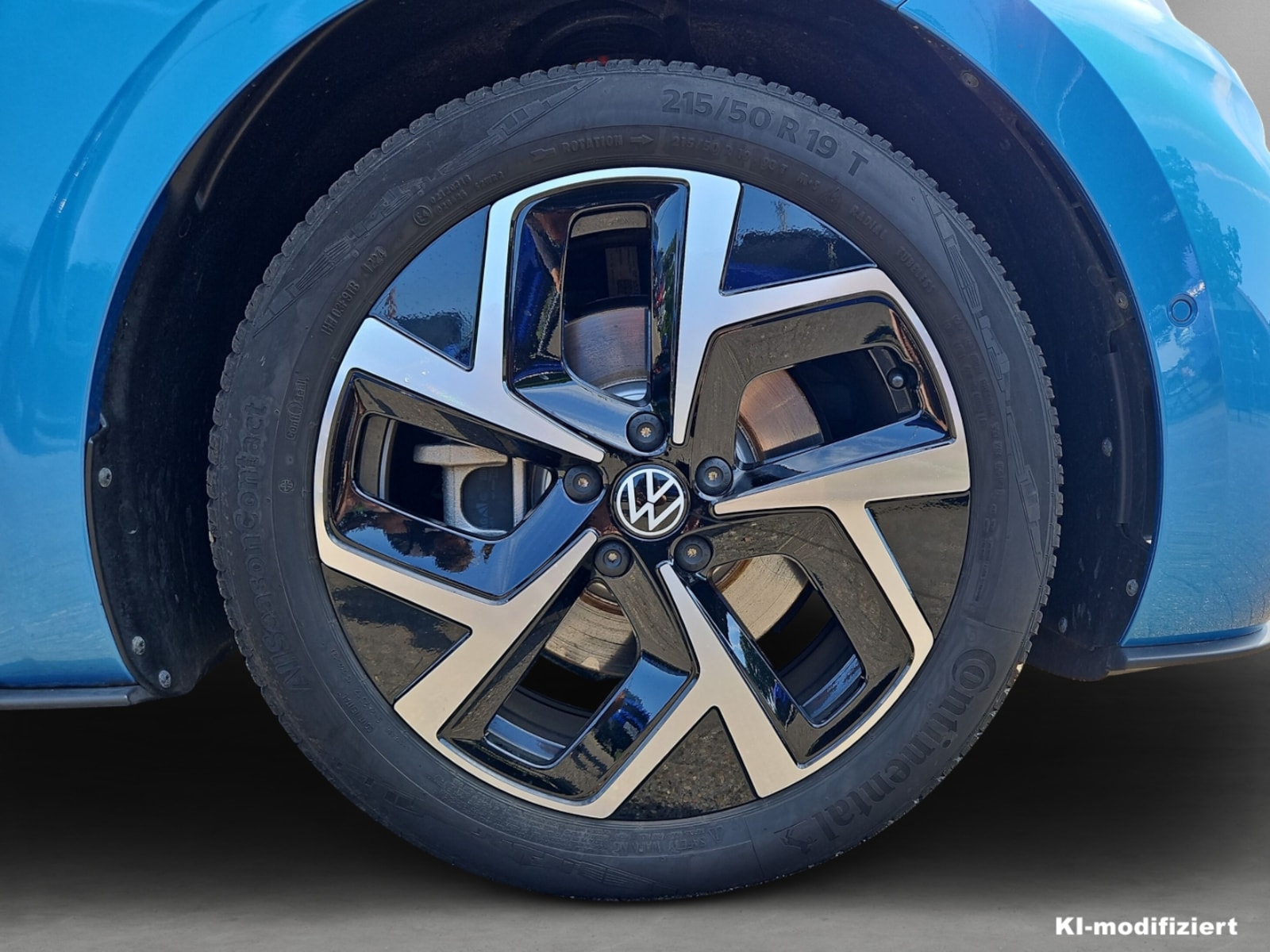 Volkswagen ID.3 – Bild 5