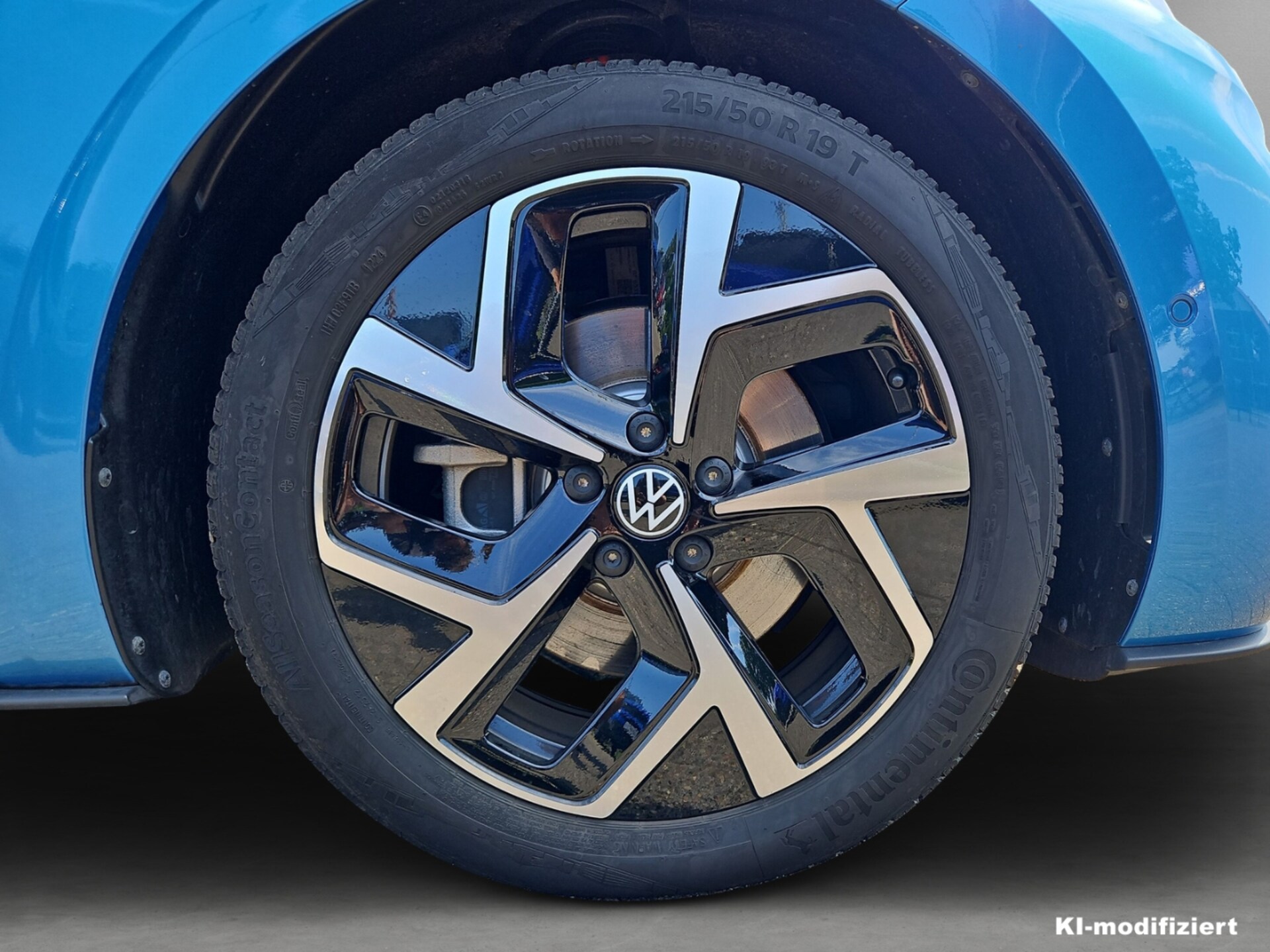Volkswagen ID.3 MOVE Pro