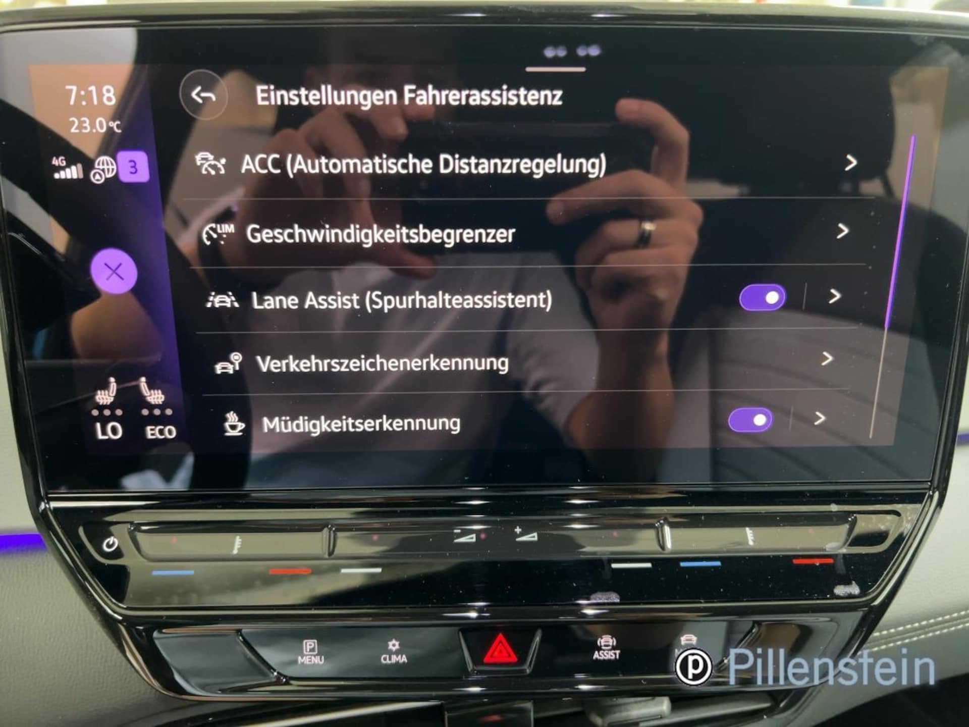 Volkswagen ID.3 MOVE Pro