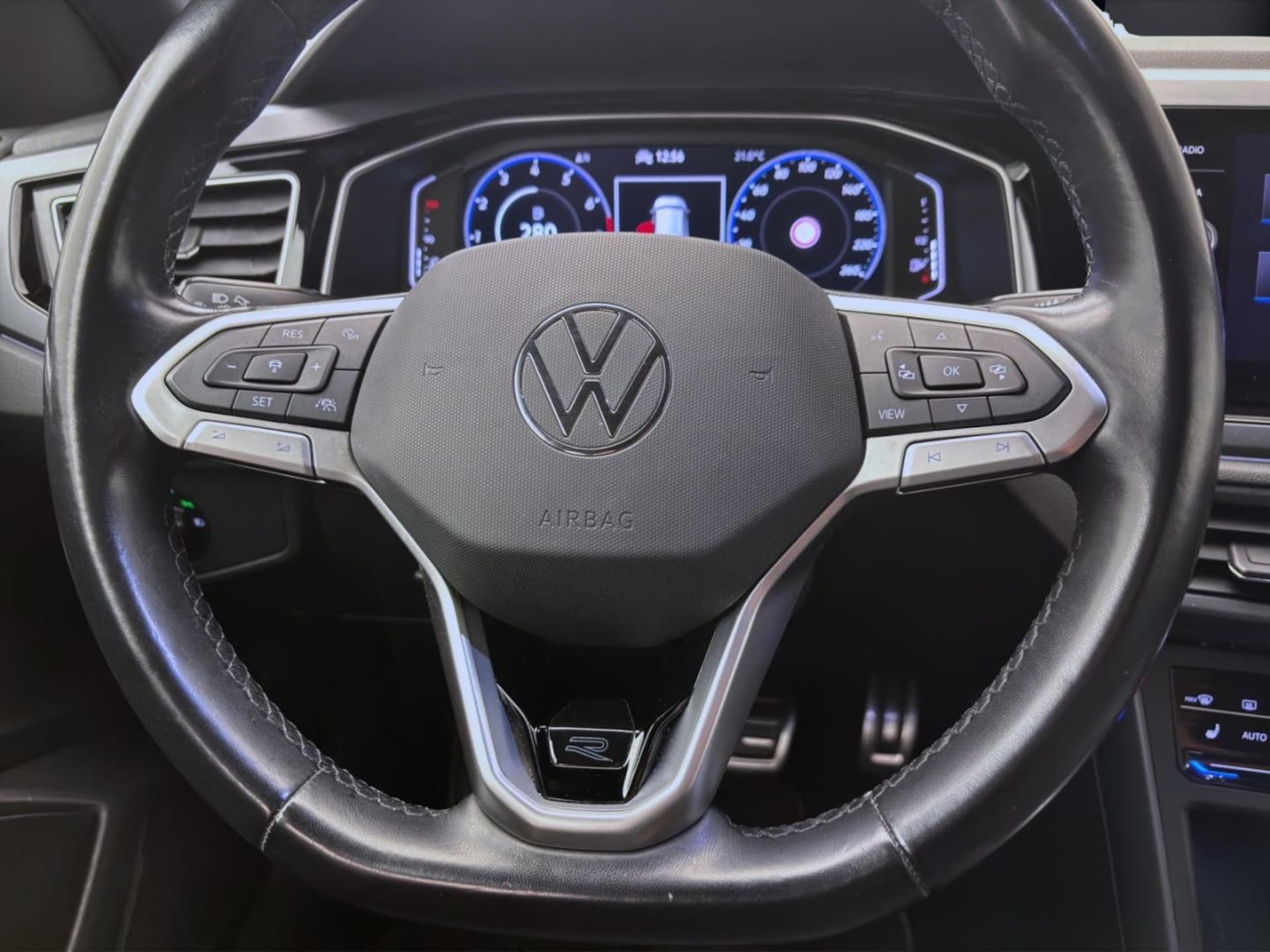 Volkswagen Taigo R-Line