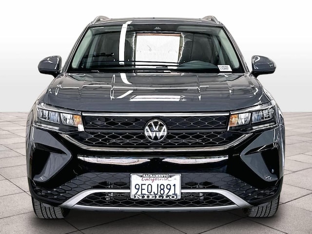 2023 Volkswagen Taos