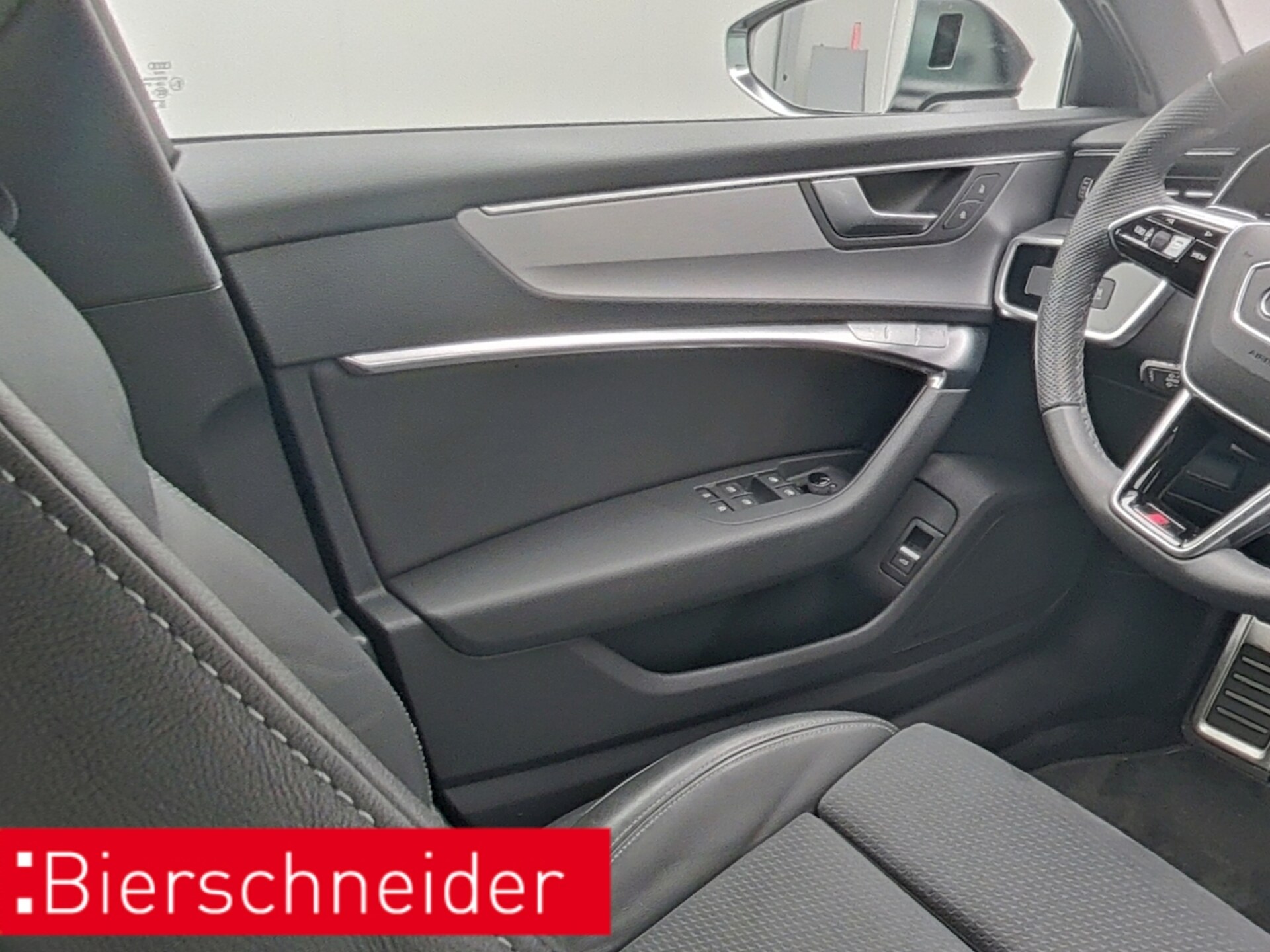 Audi S6 Avant