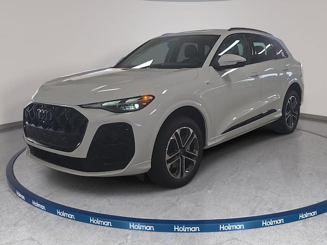 Photo of 2026 Audi Q5 