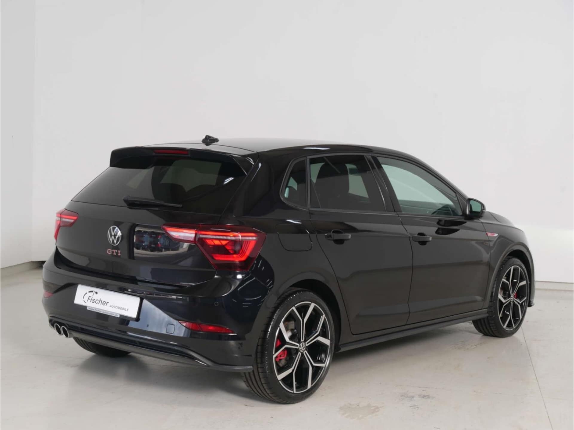 Volkswagen Polo GTI