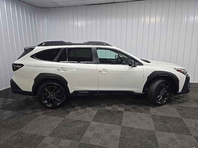 2023 Subaru Outback