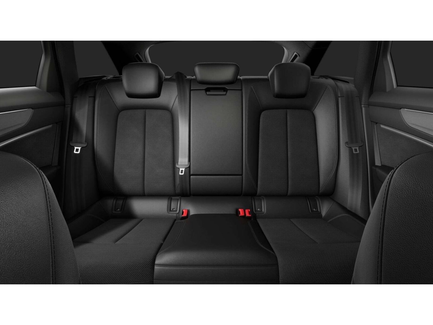 Bild über Audi A6 Avant TFSI e S line 55 TFSI e quattro S tronic - für weitere Informationen kontaktieren Sie den Audi Partner