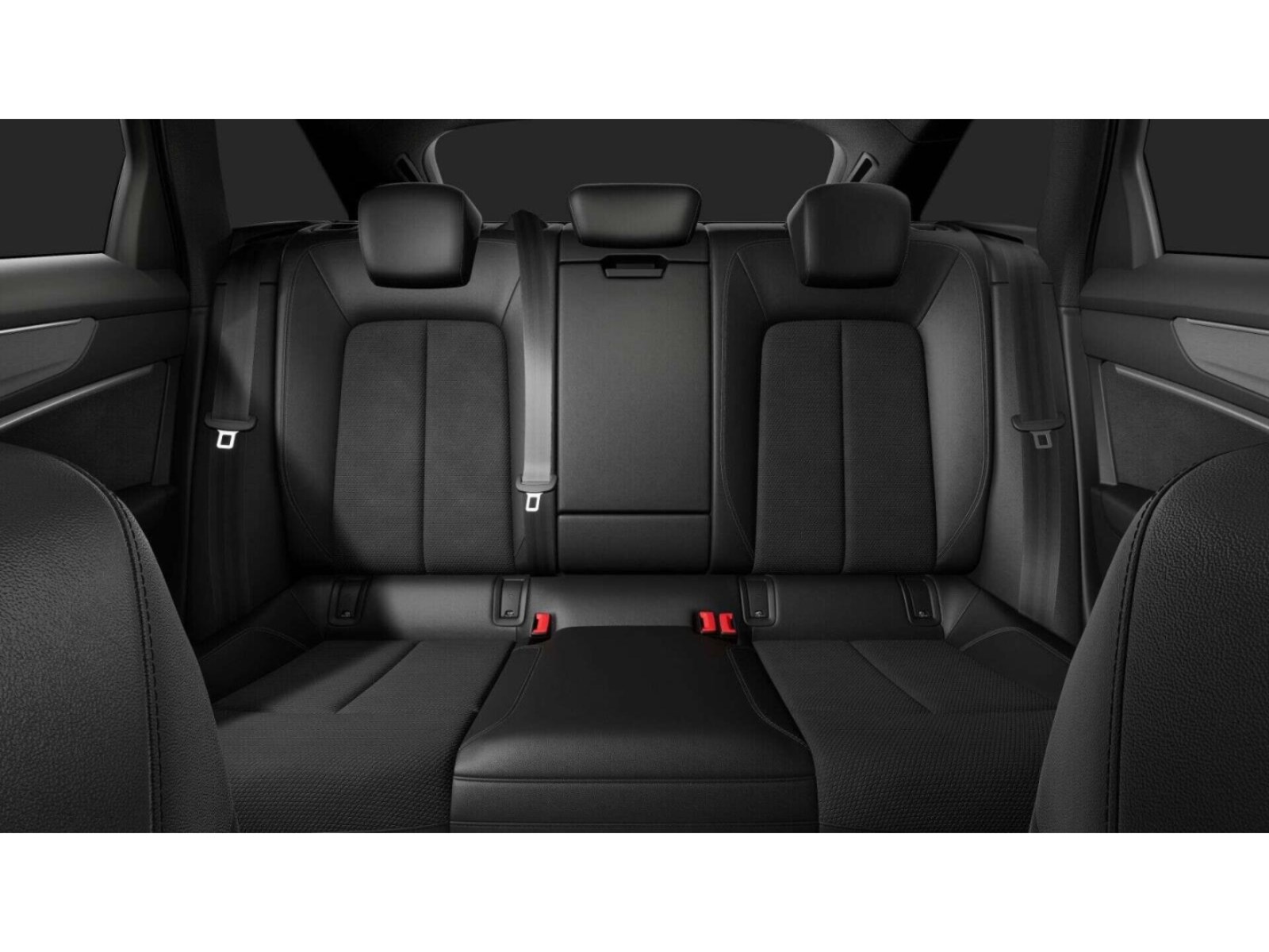 Audi A6 Avant – Bild 10