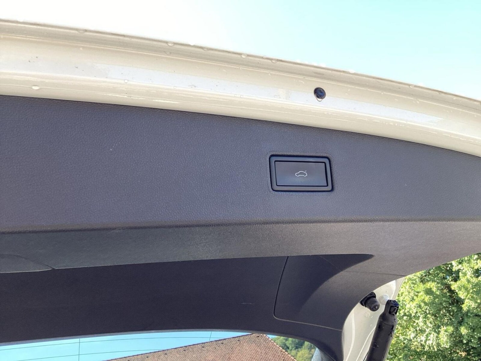 Volkswagen Tiguan Allspace – Bild 22
