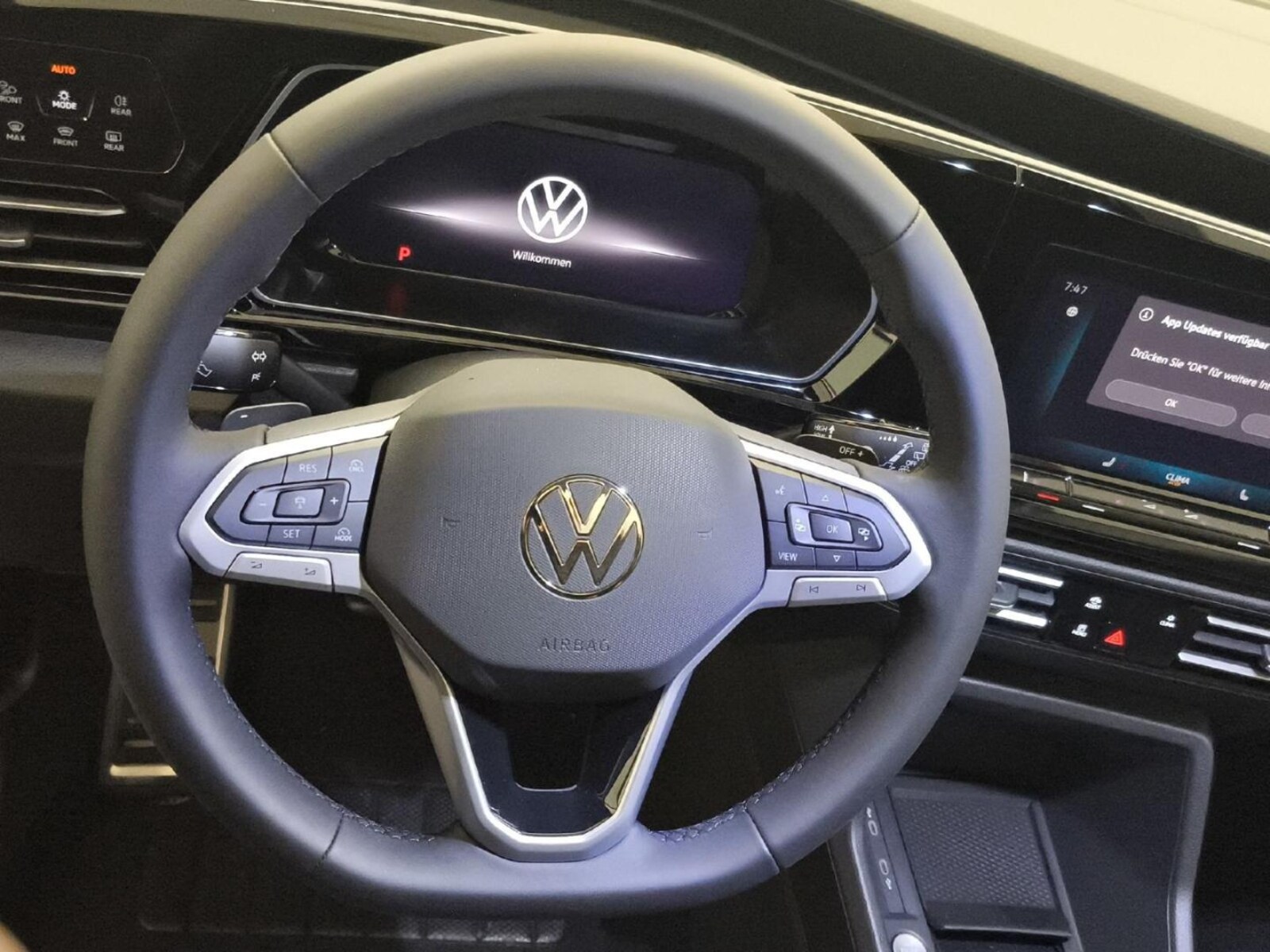 Volkswagen Caddy – Bild 7