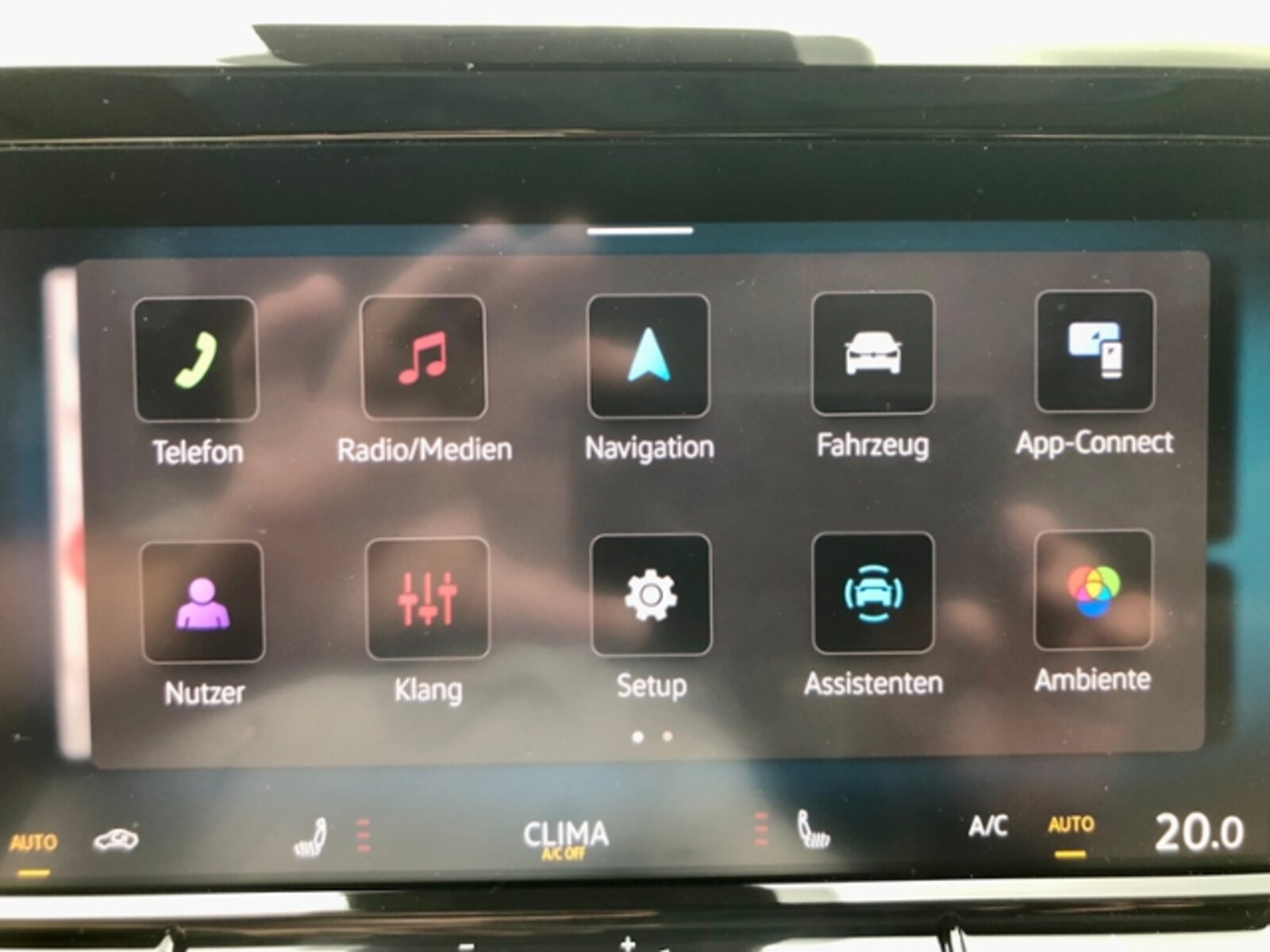 Volkswagen Multivan Langversion – Bild 23