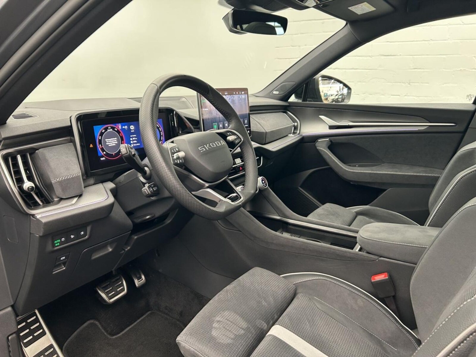 Škoda Kodiaq – Bild 16
