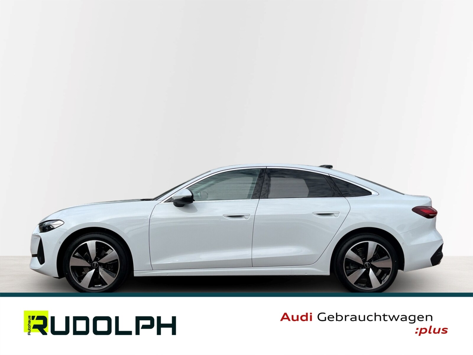 Audi A5 Limousine – Bild 2