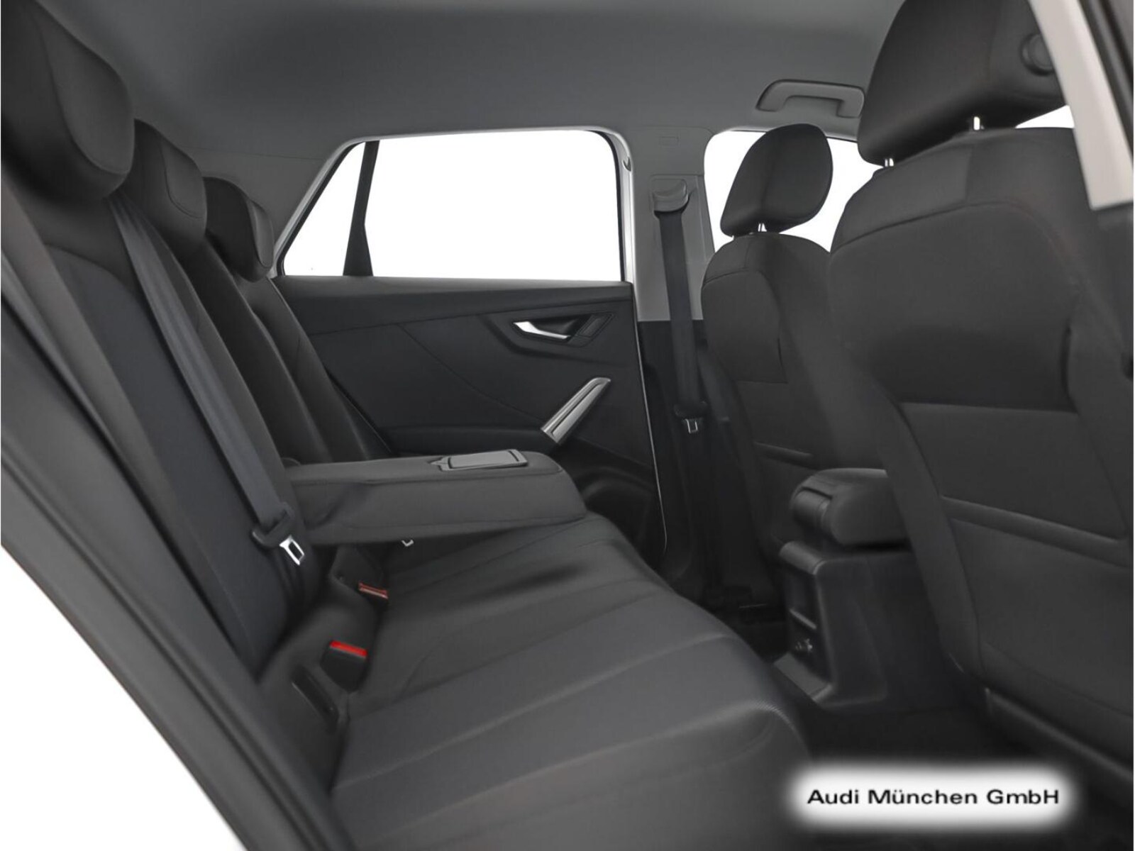 Audi Q2 – Bild 12