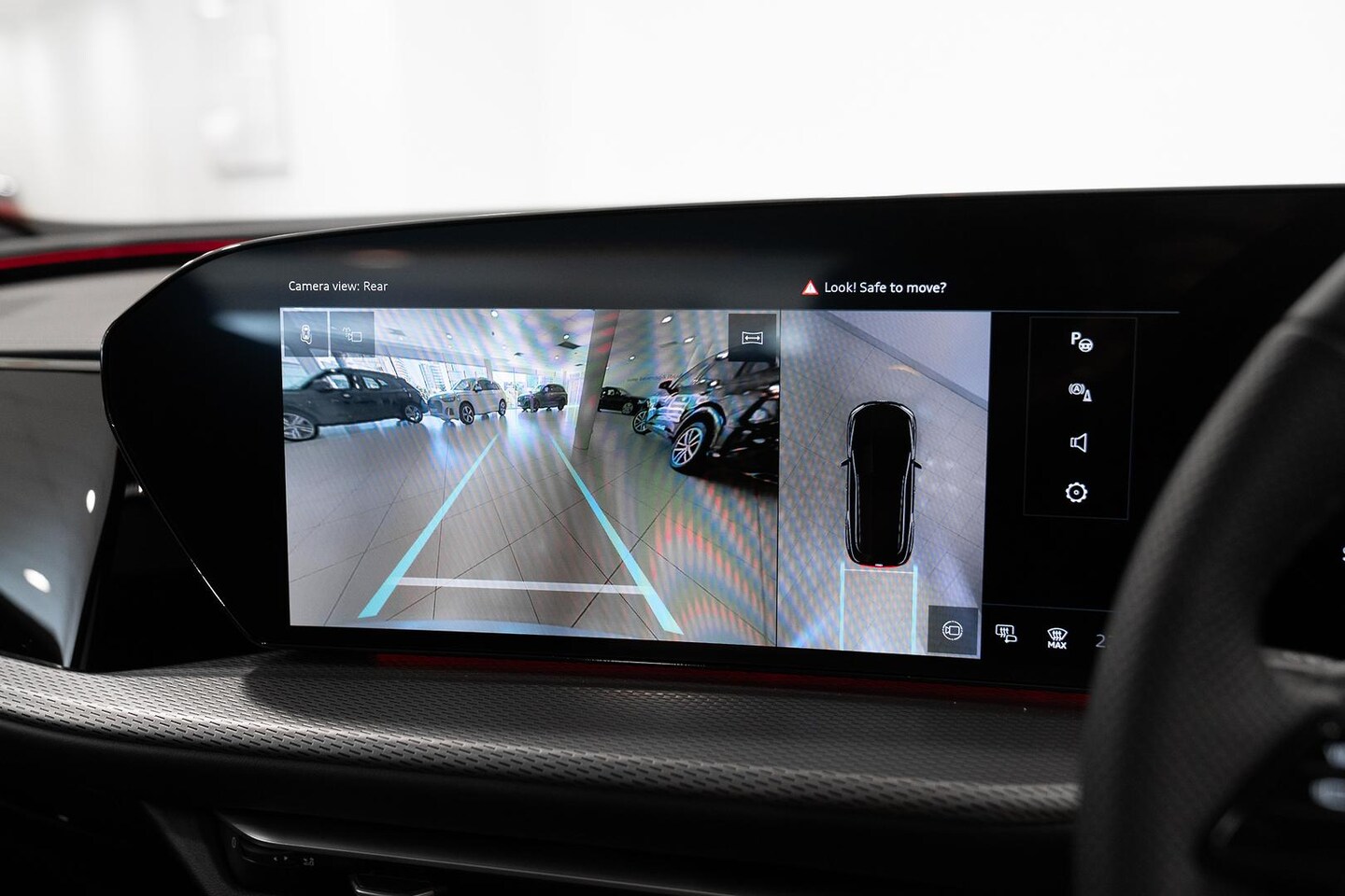 Image about Audi Q5 Sportback e-hybrid quattro S tronic