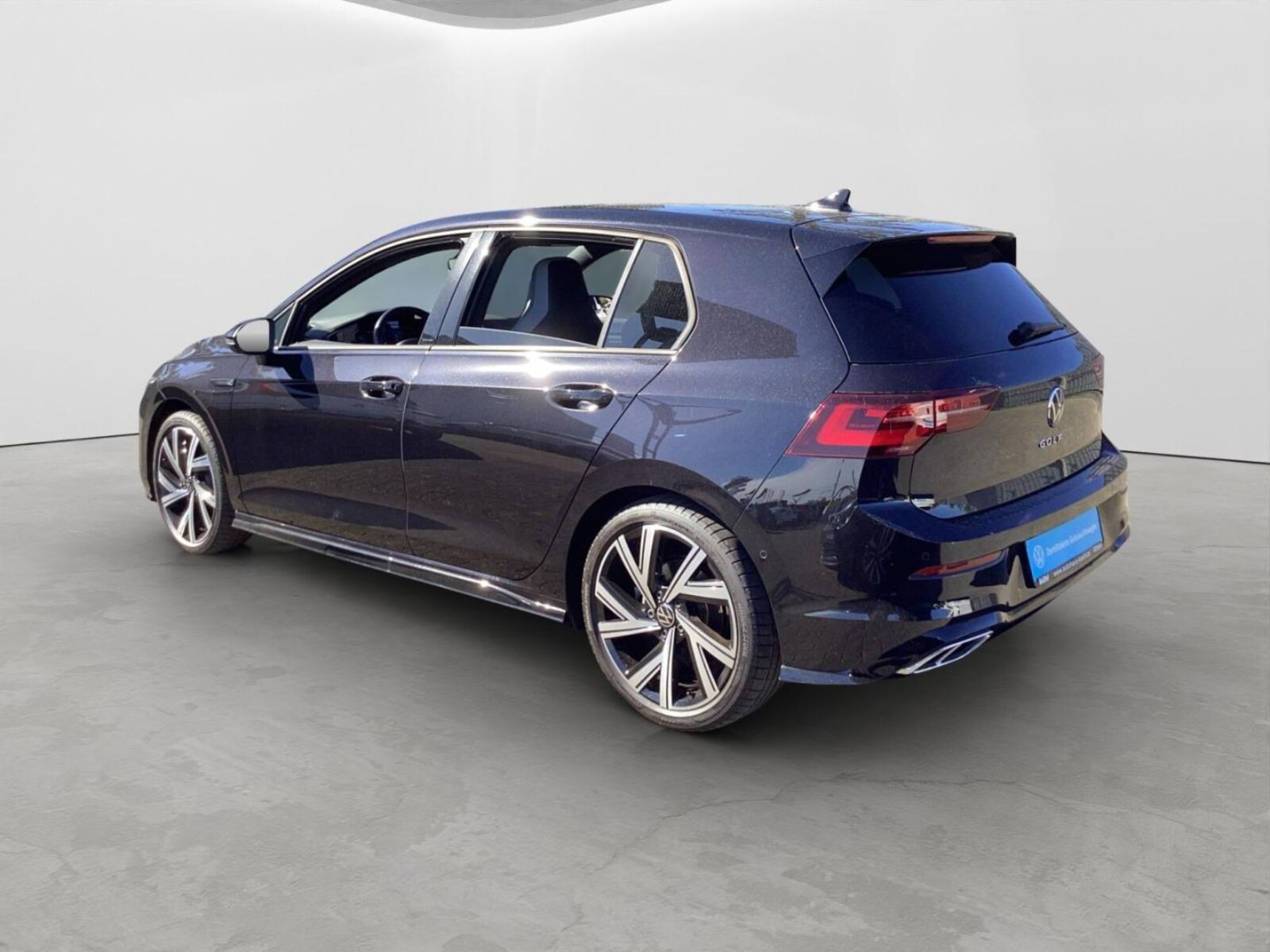 Volkswagen Golf – Bild 3