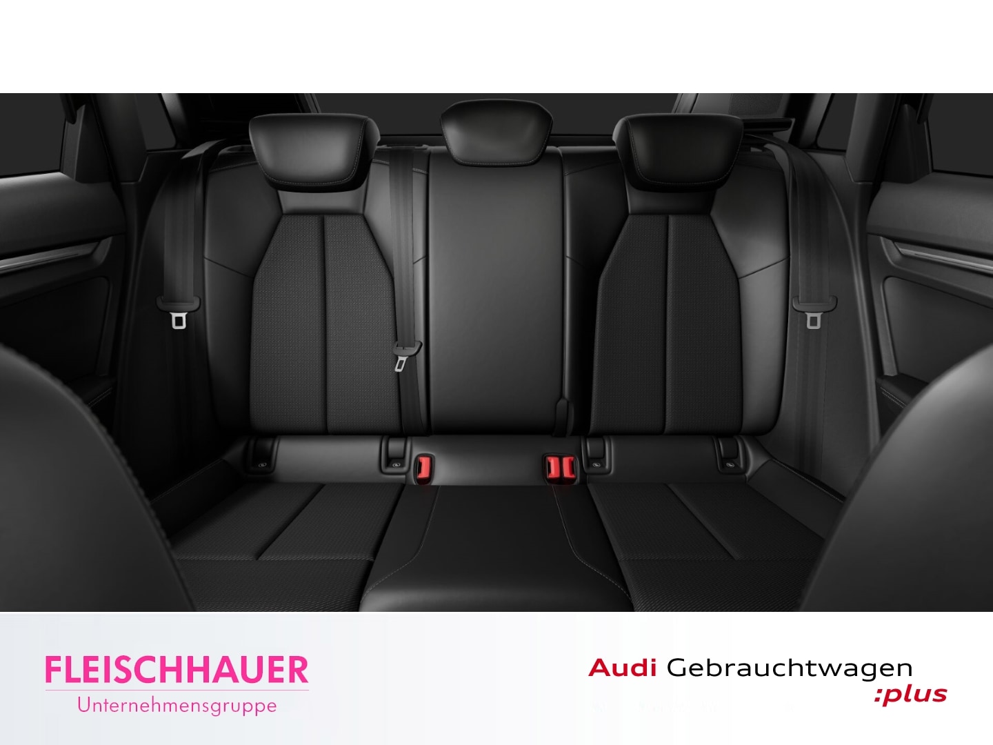 Bild über Audi A3 Sportback TFSI 85 kW S tronic - für weitere Informationen kontaktieren Sie den Audi Partner