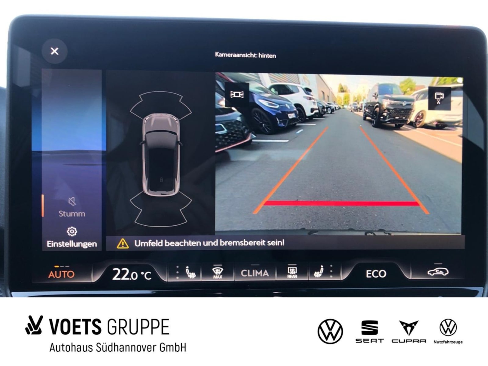 CUPRA Raval – Bild 15