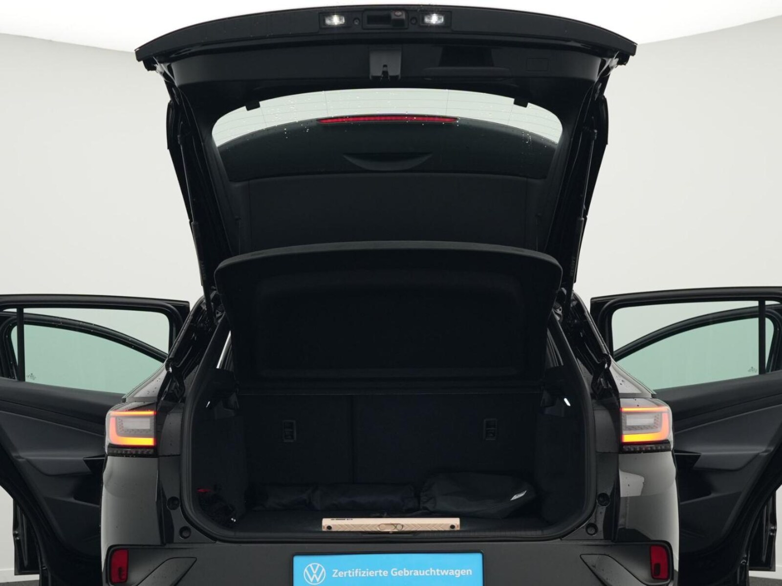 Volkswagen ID.4 – Bild 13
