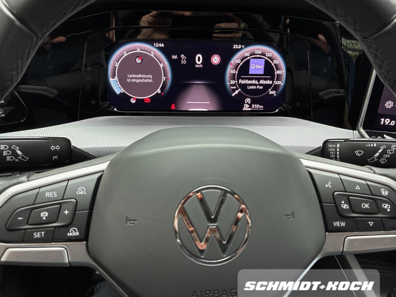 Volkswagen Golf – Bild 15