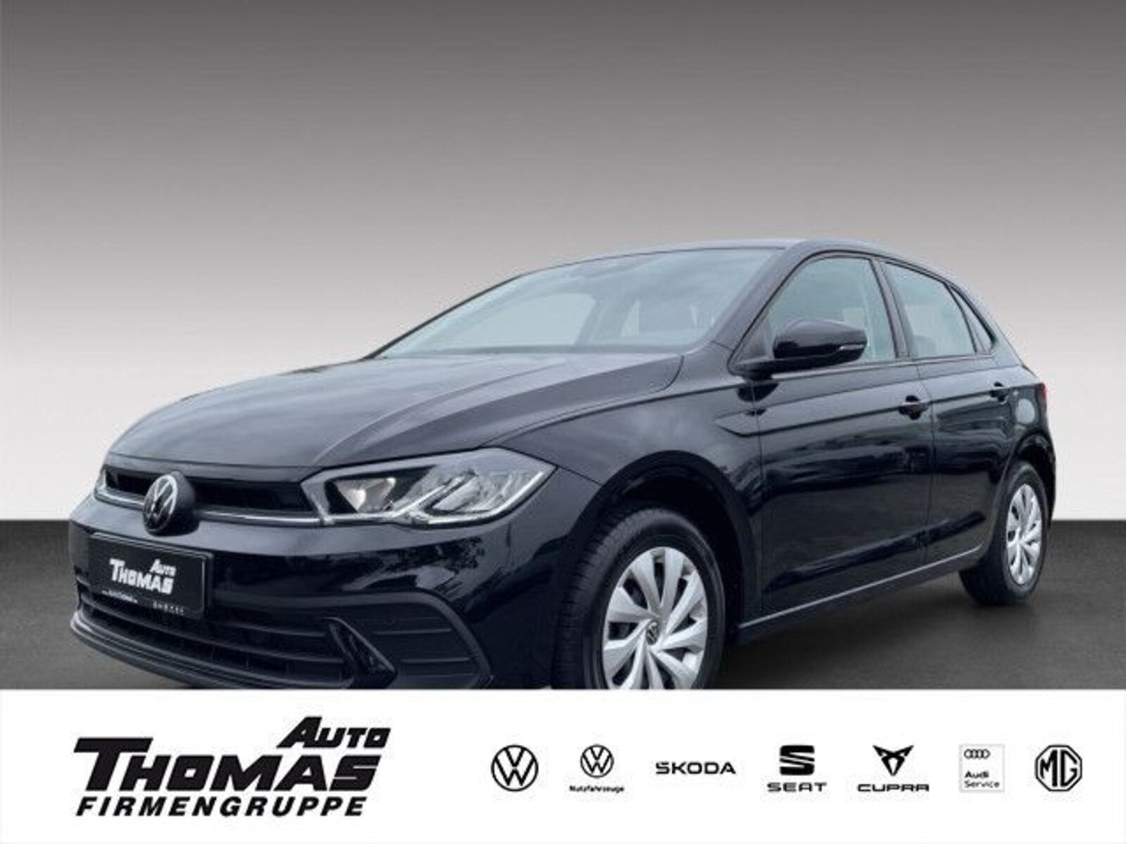 Volkswagen Polo – Bild 2