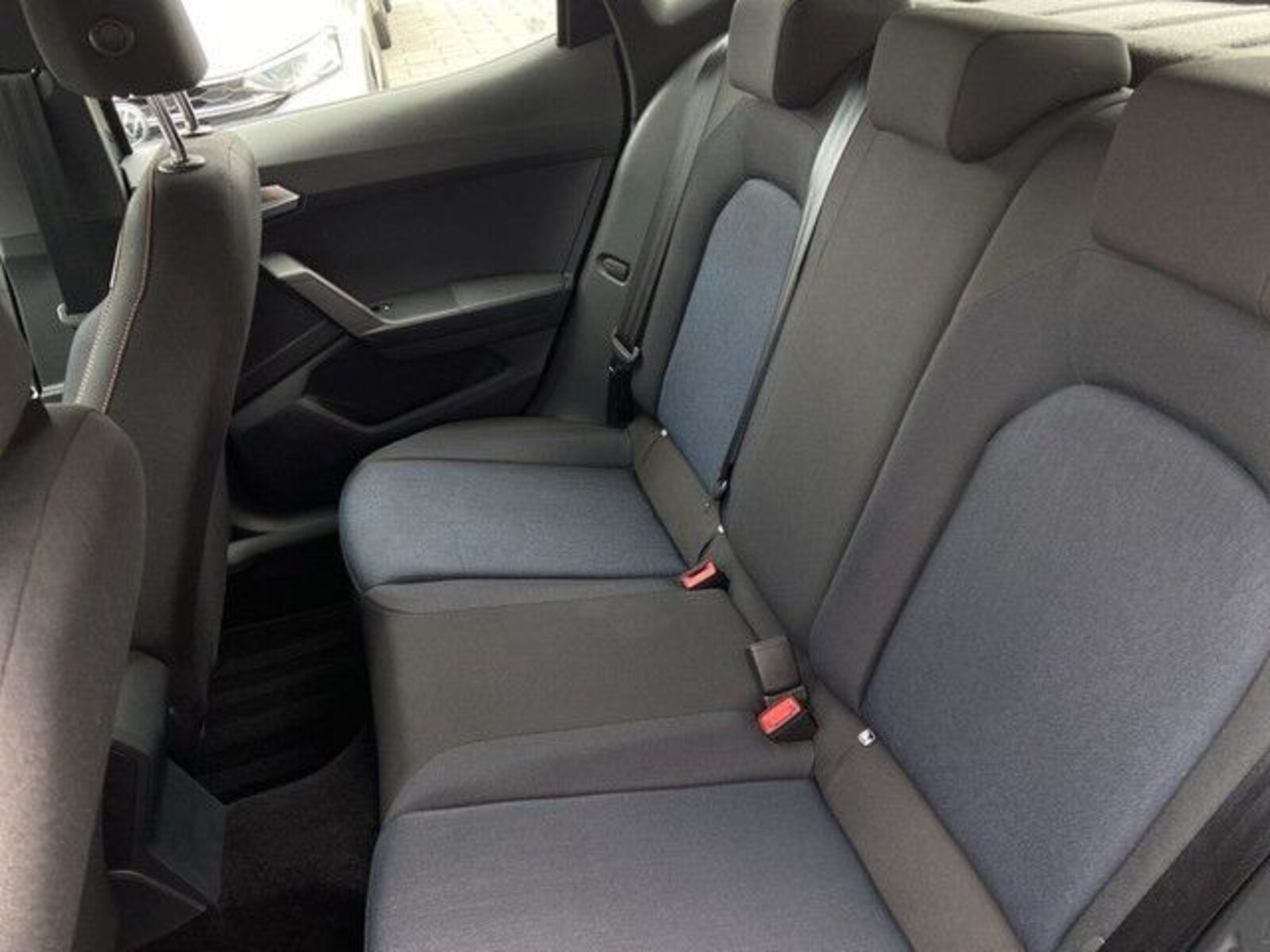 SEAT Arona – Bild 17