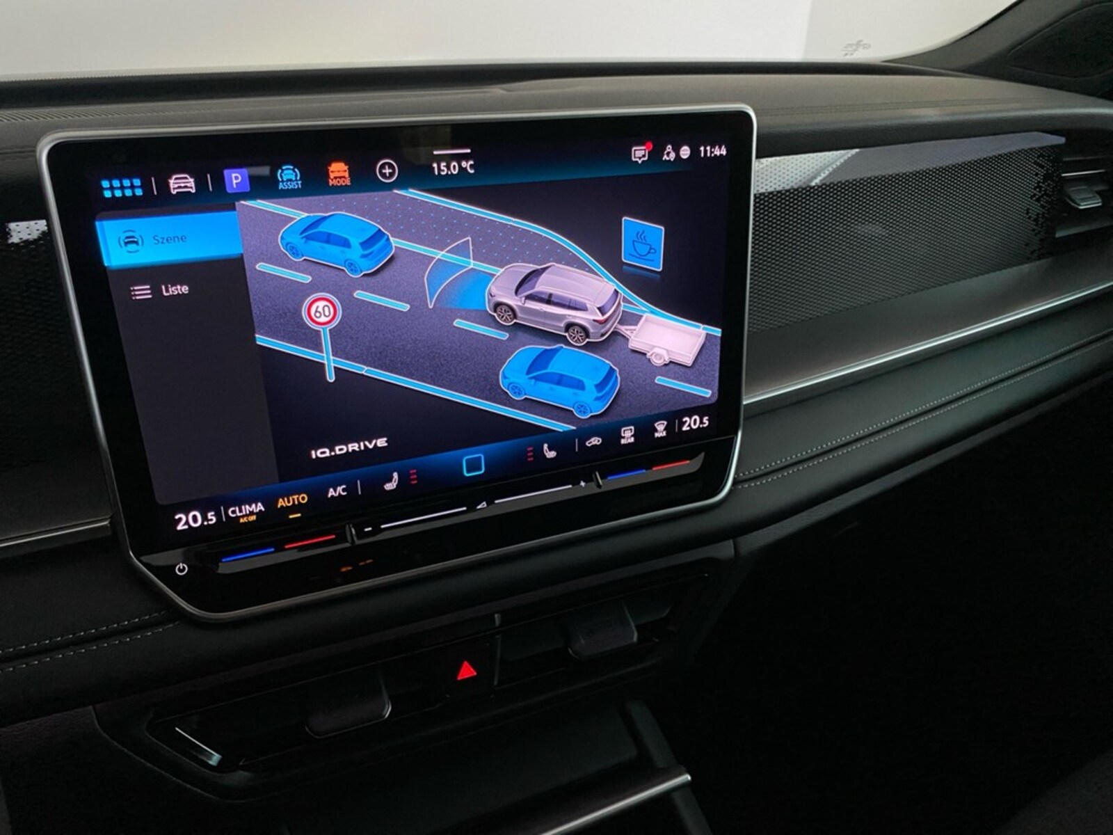 Volkswagen Tayron – Bild 19