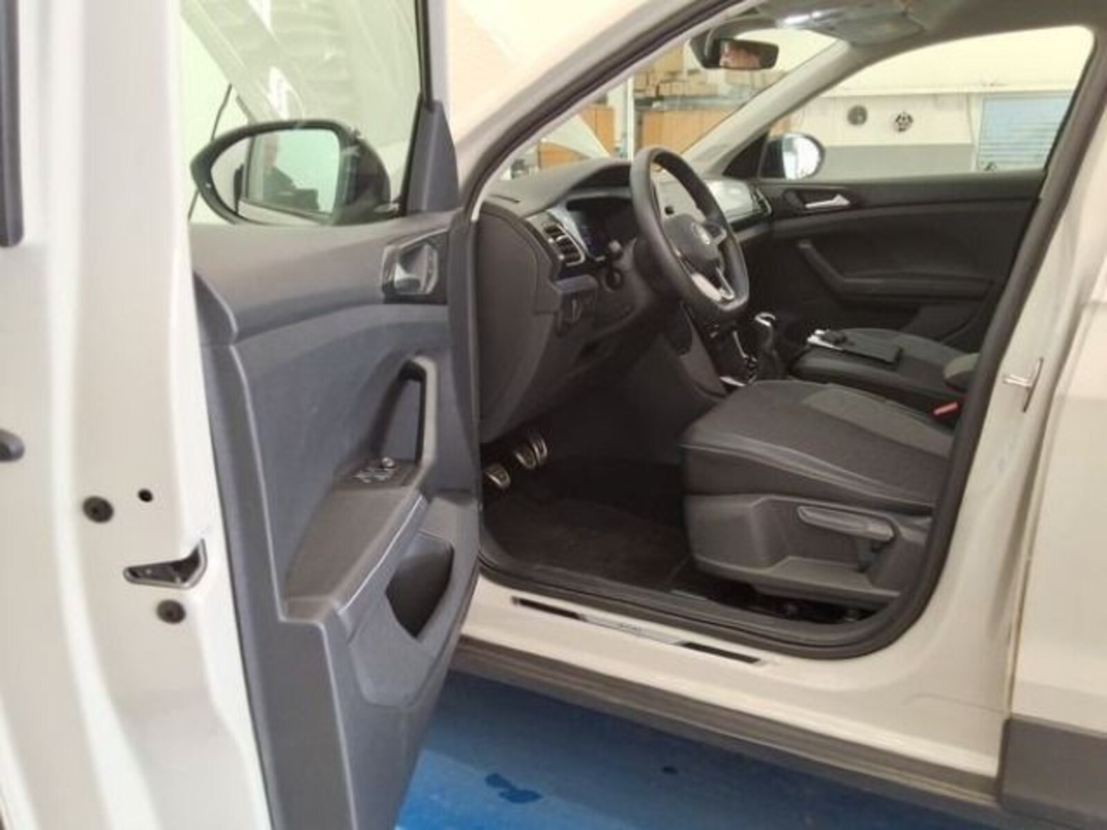Volkswagen T-Cross – Bild 6