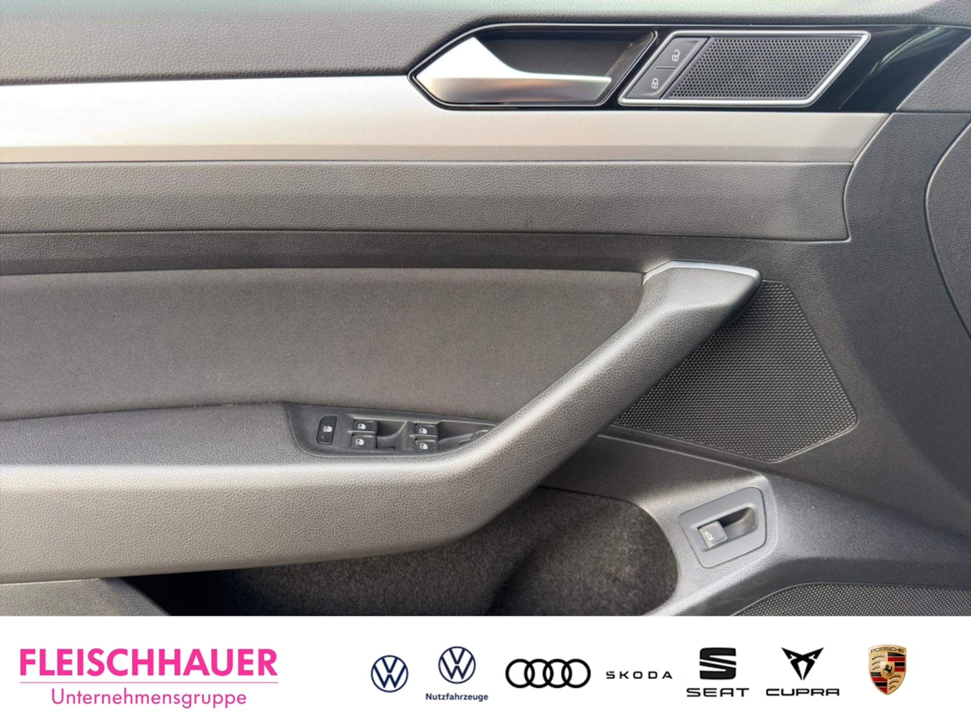 Volkswagen Passat Variant Comfortline
