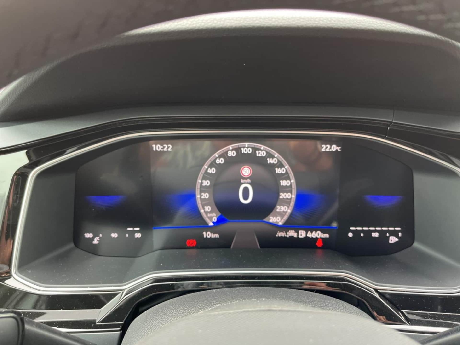 Volkswagen Polo R-Line