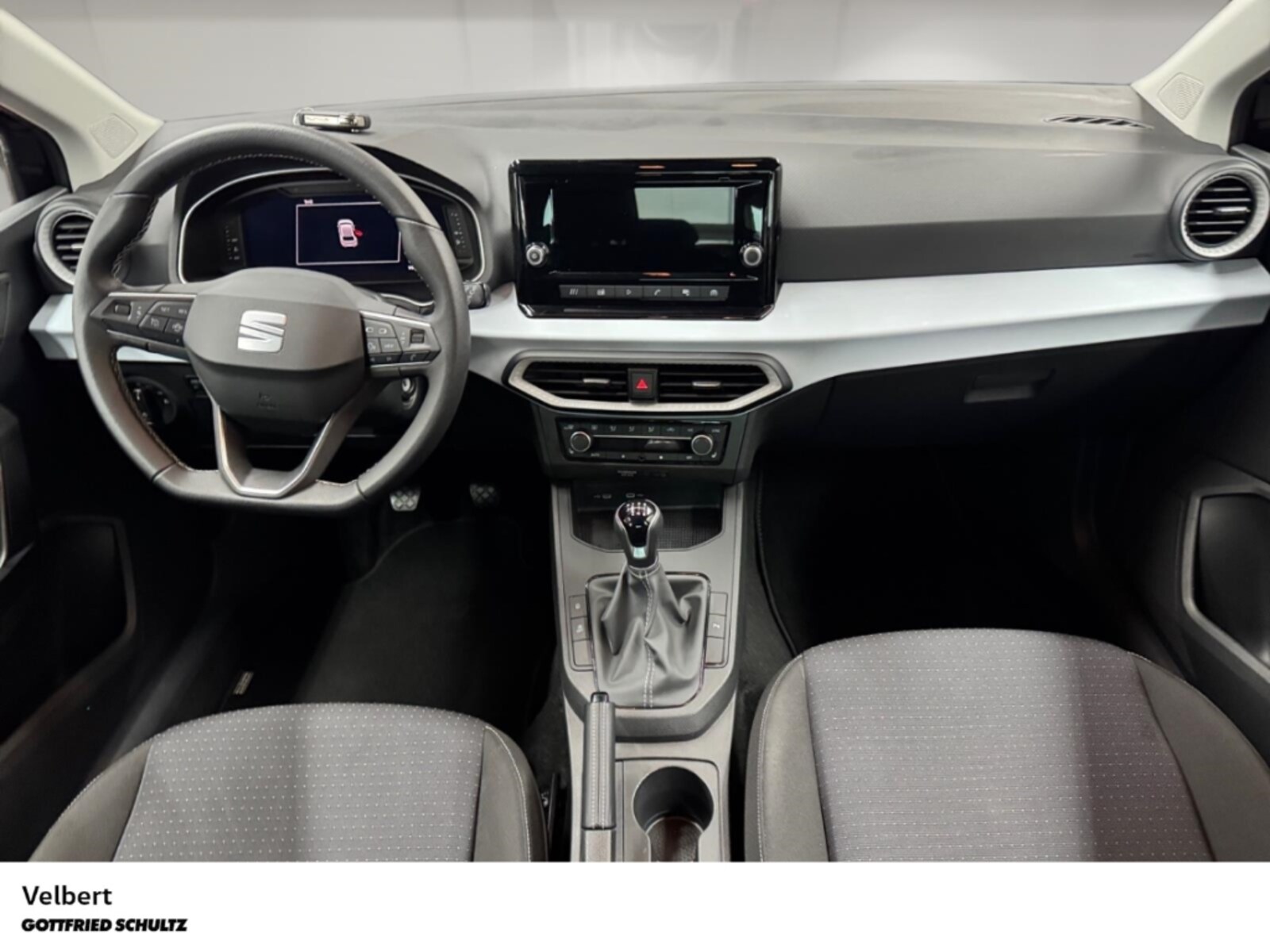 SEAT Ibiza – Bild 5