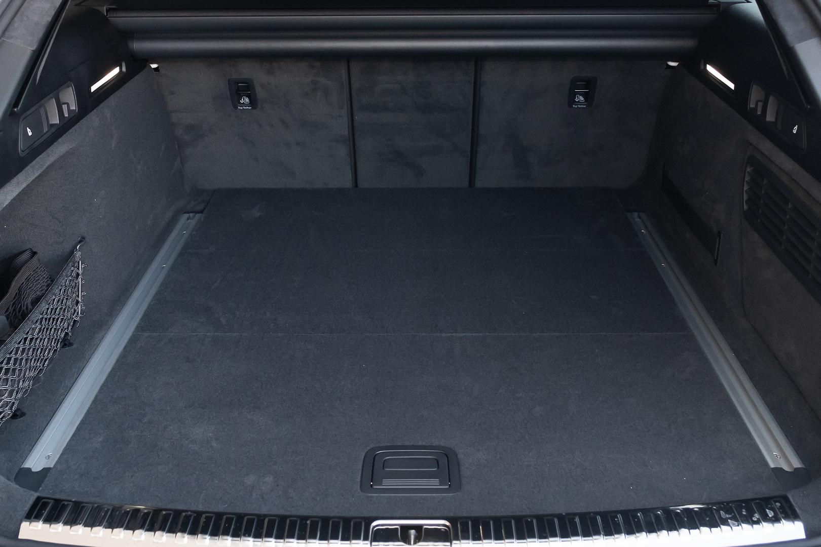 Image about Audi RS 6 Avant quattro tiptronic