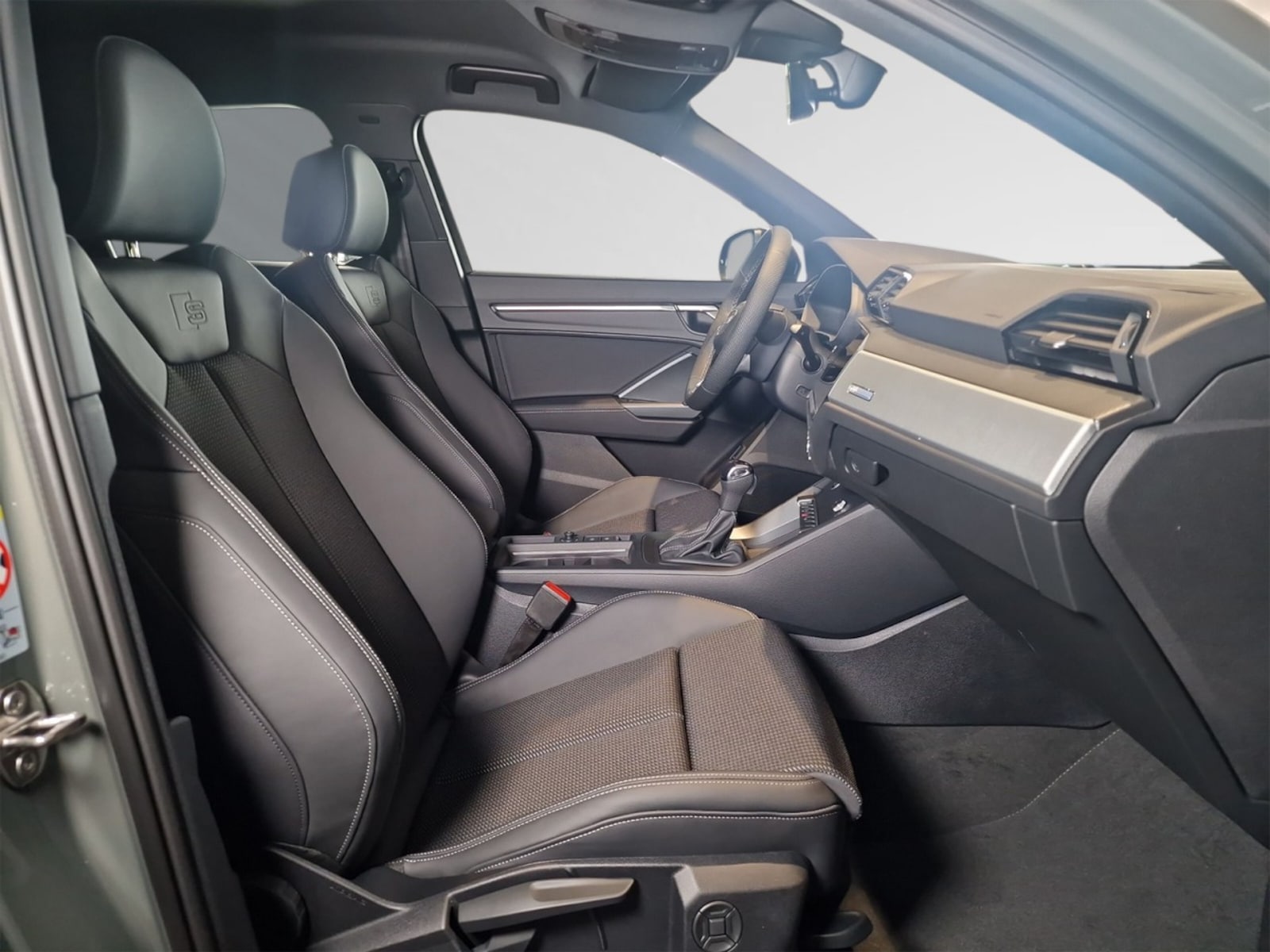 Audi Q3 – Bild 9