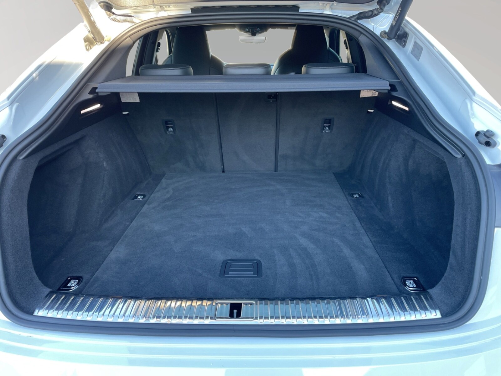 Audi e-tron S Sportback – Bild 9