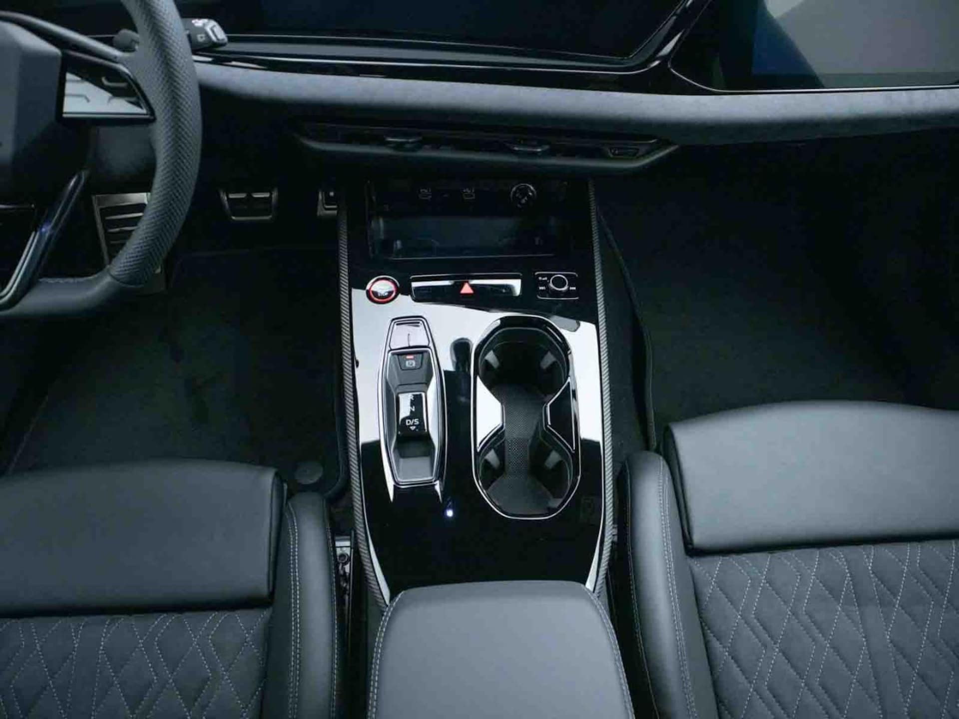 Audi A5 Avant e-hybrid